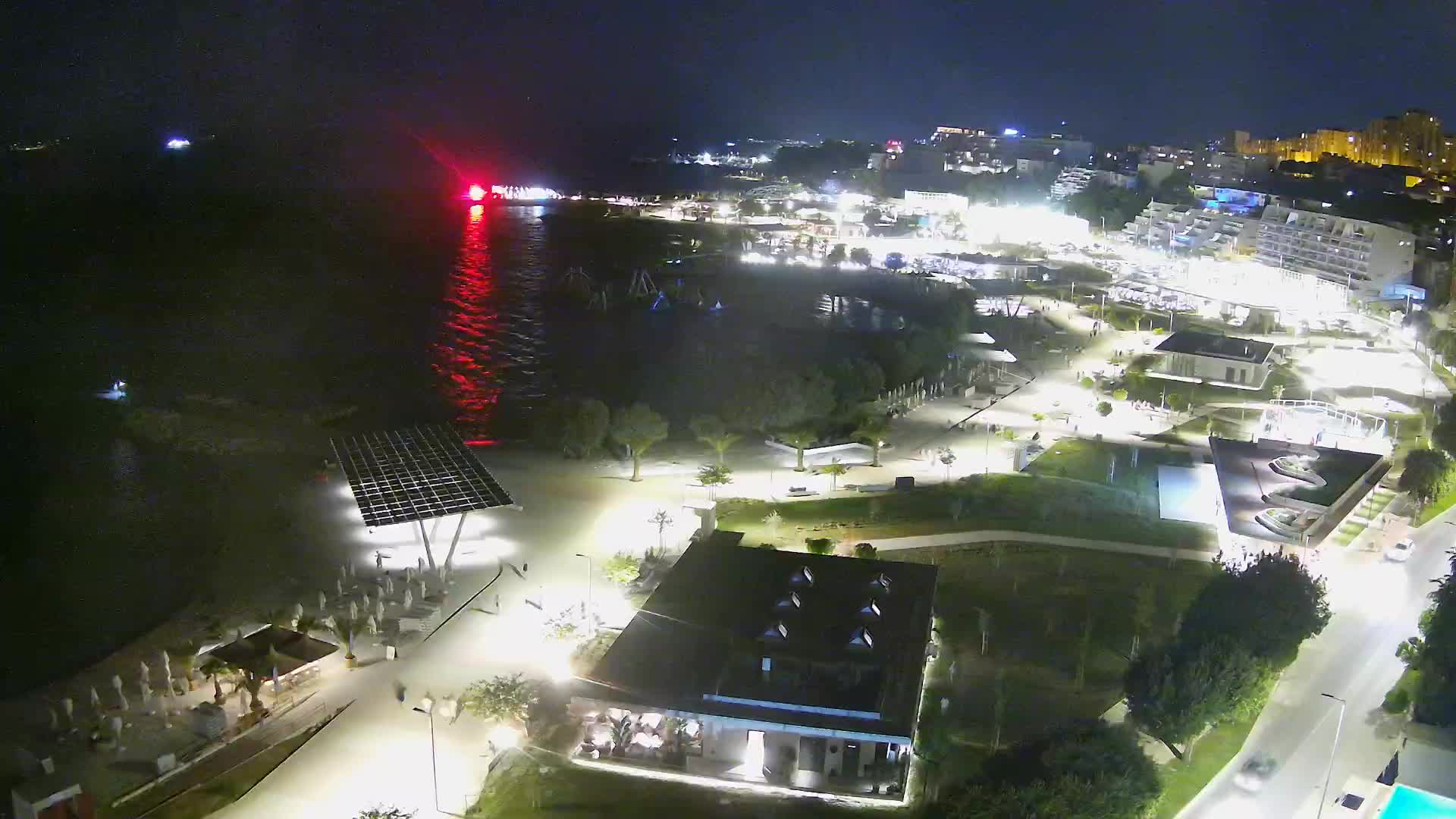 Split – Lungomare Znjanski