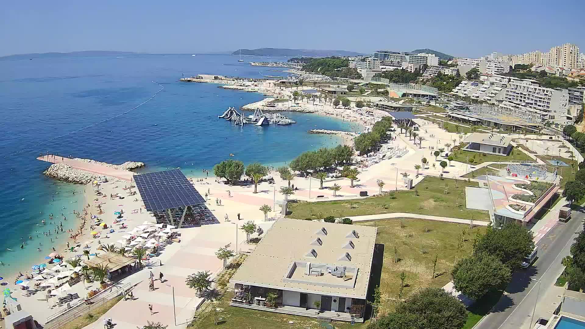 Split – Lungomare Znjanski