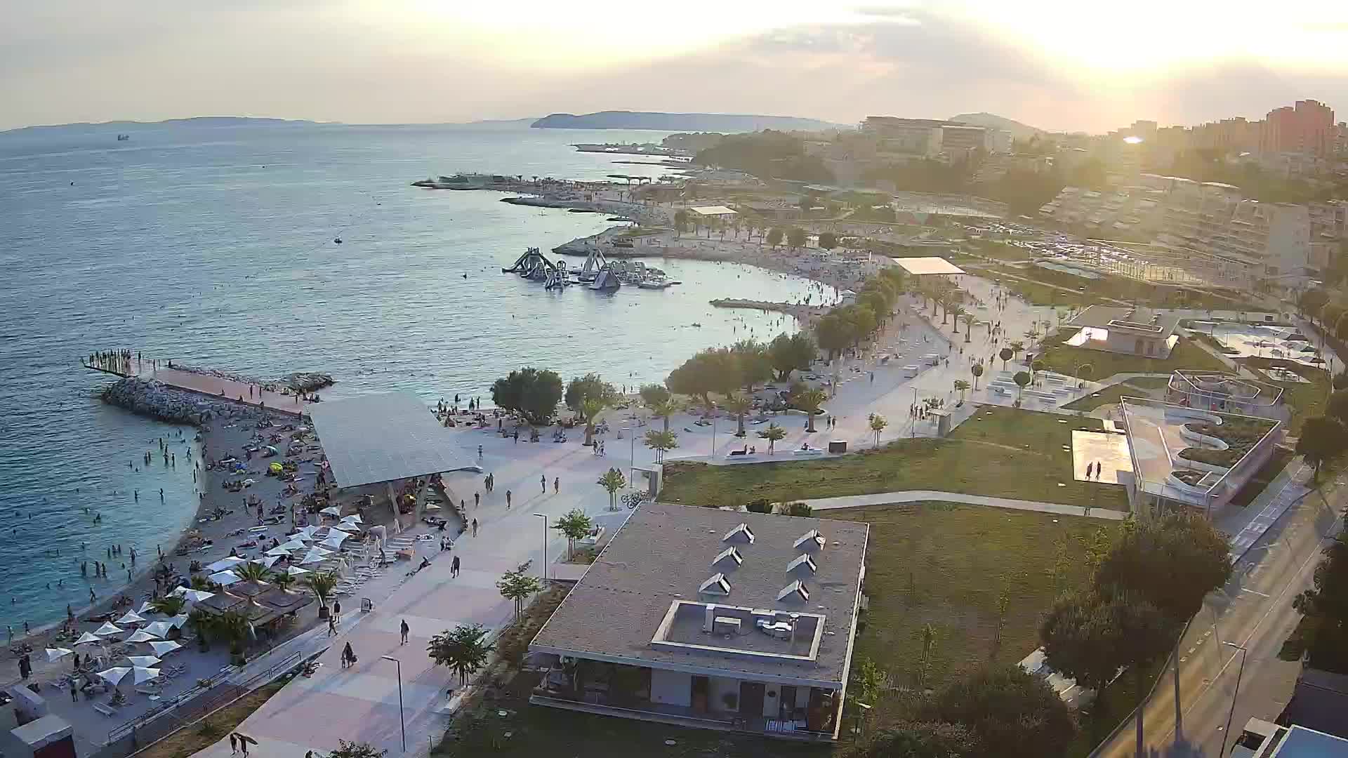 Split – Znjanski Plateau Renovation