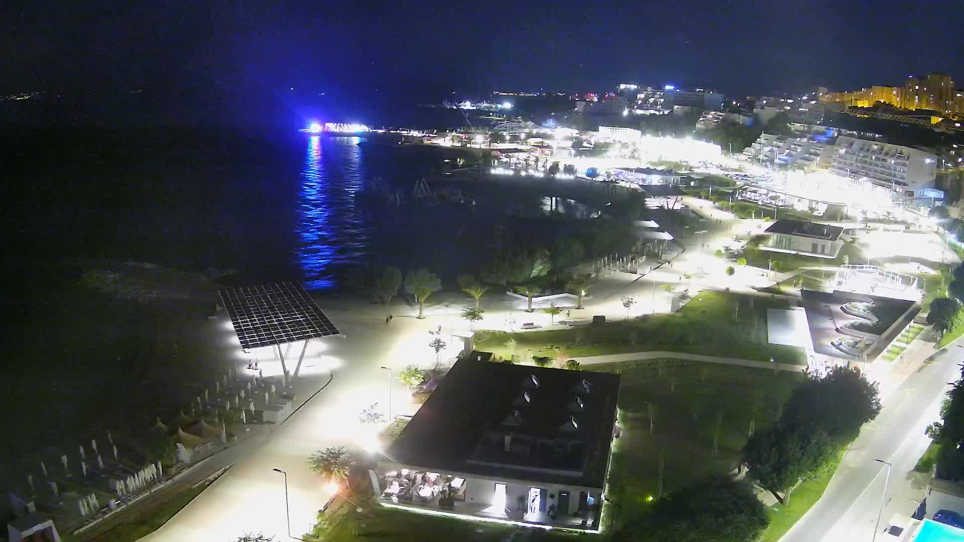 Split – Lungomare Znjanski