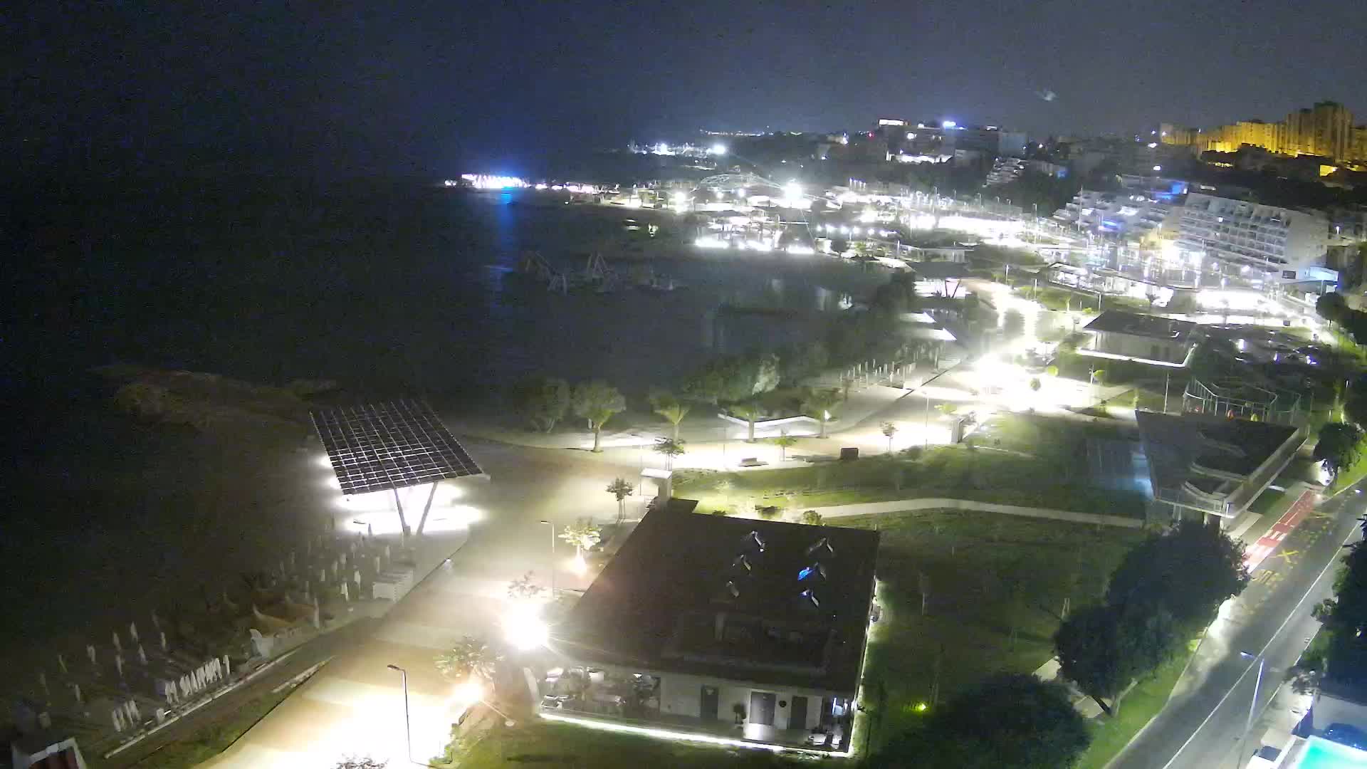 Split – Lungomare Znjanski