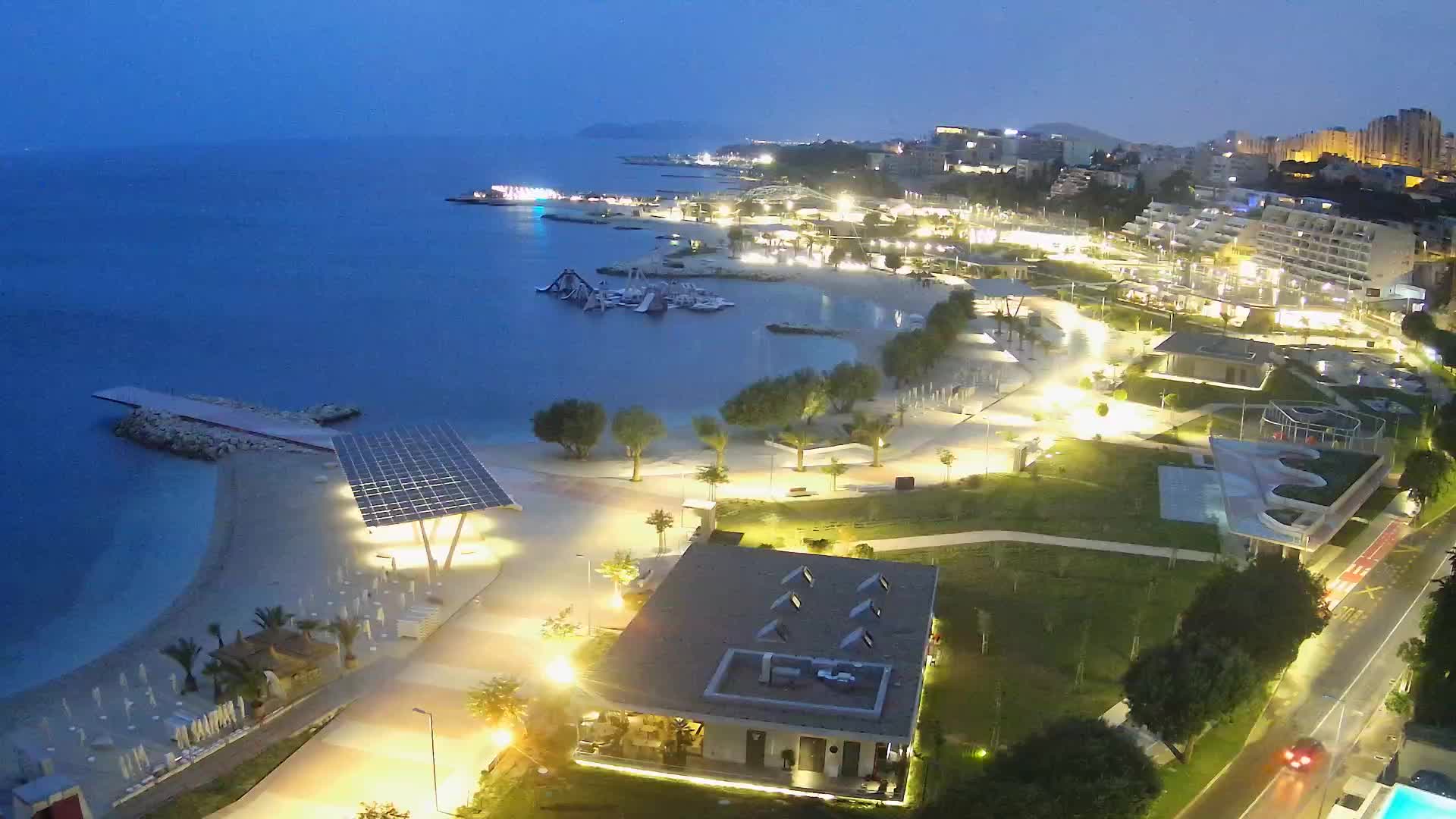 Split – Lungomare Znjanski