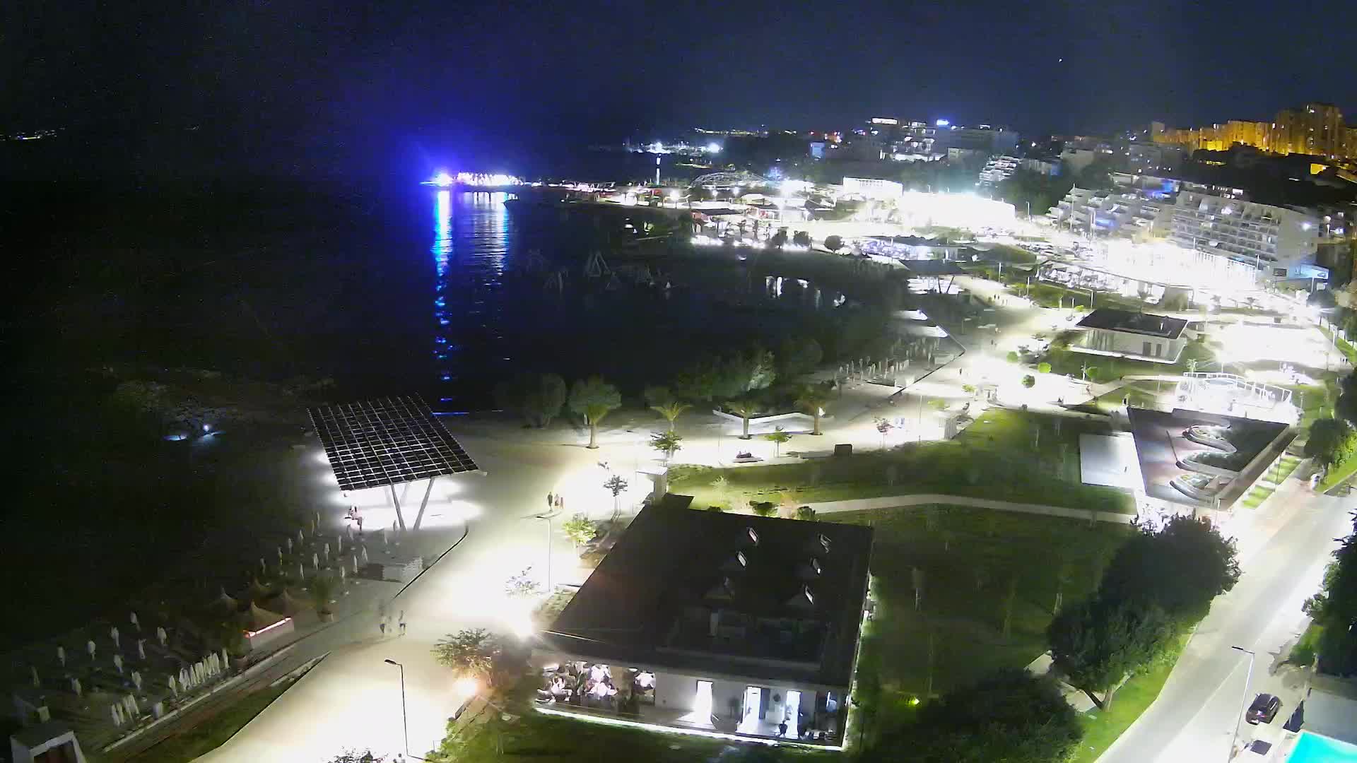 Split – Lungomare Znjanski