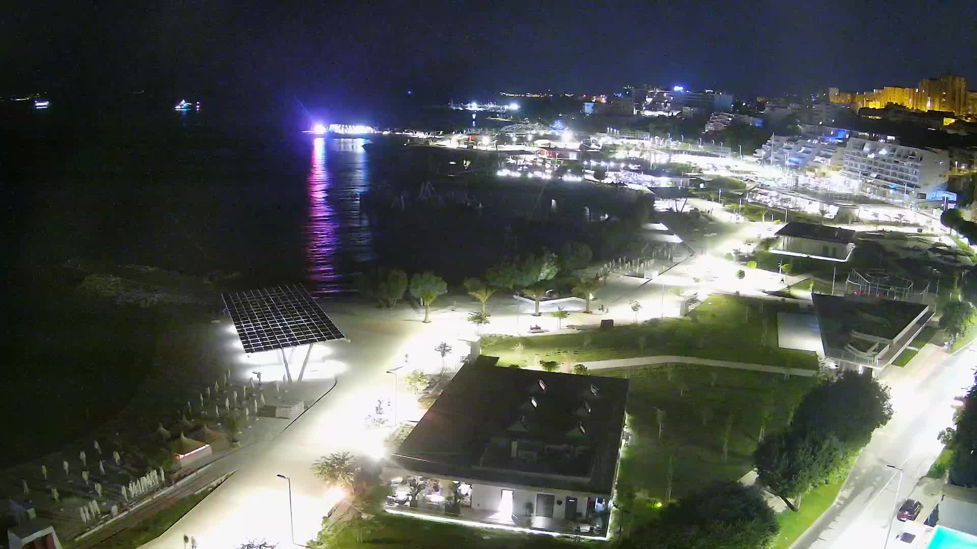 Split – Obnova Žnjanskog platoa
