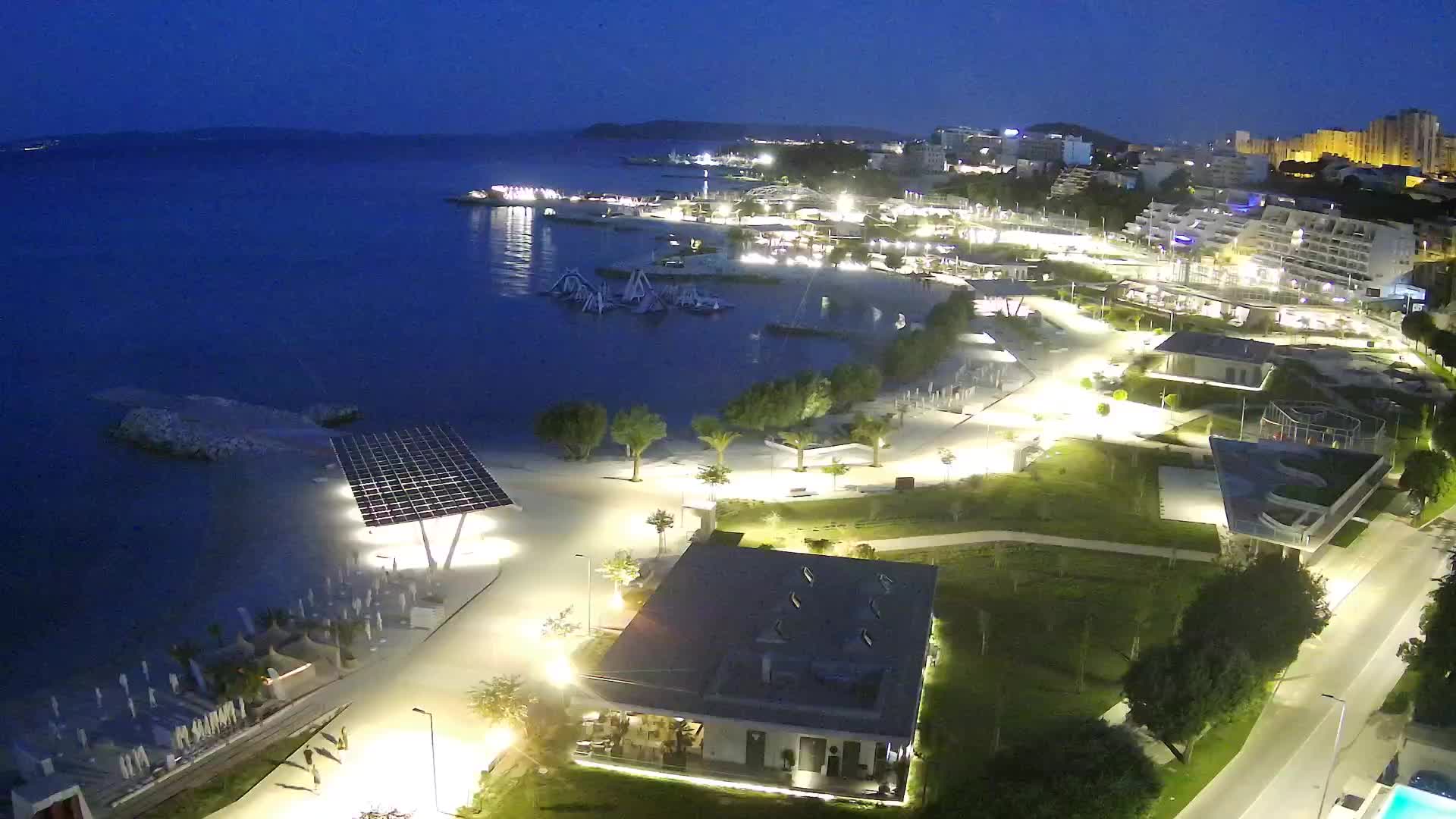 Split – Obnova Žnjanskog platoa