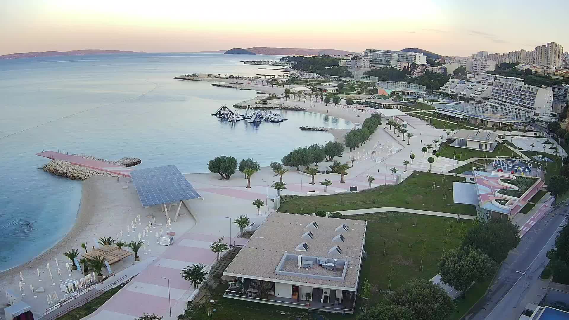 Split – Lungomare Znjanski