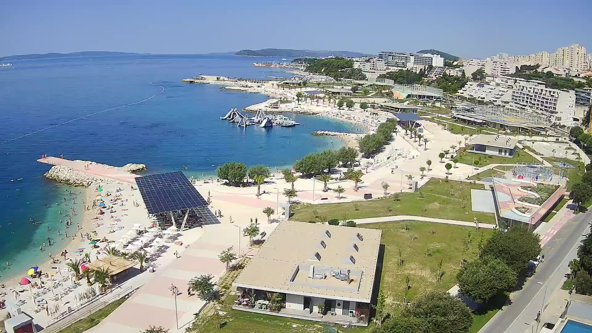 Split – Lungomare Znjanski