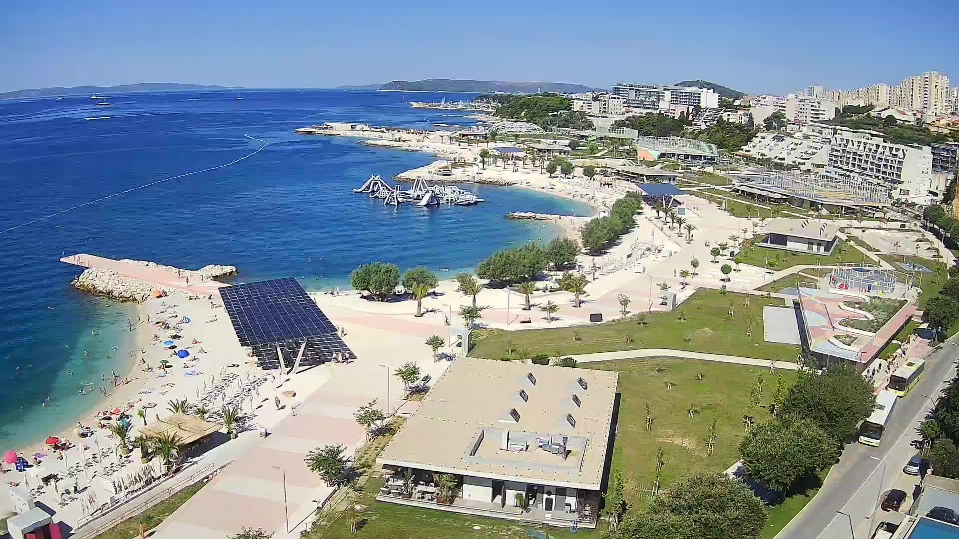 Split – Lungomare Znjanski