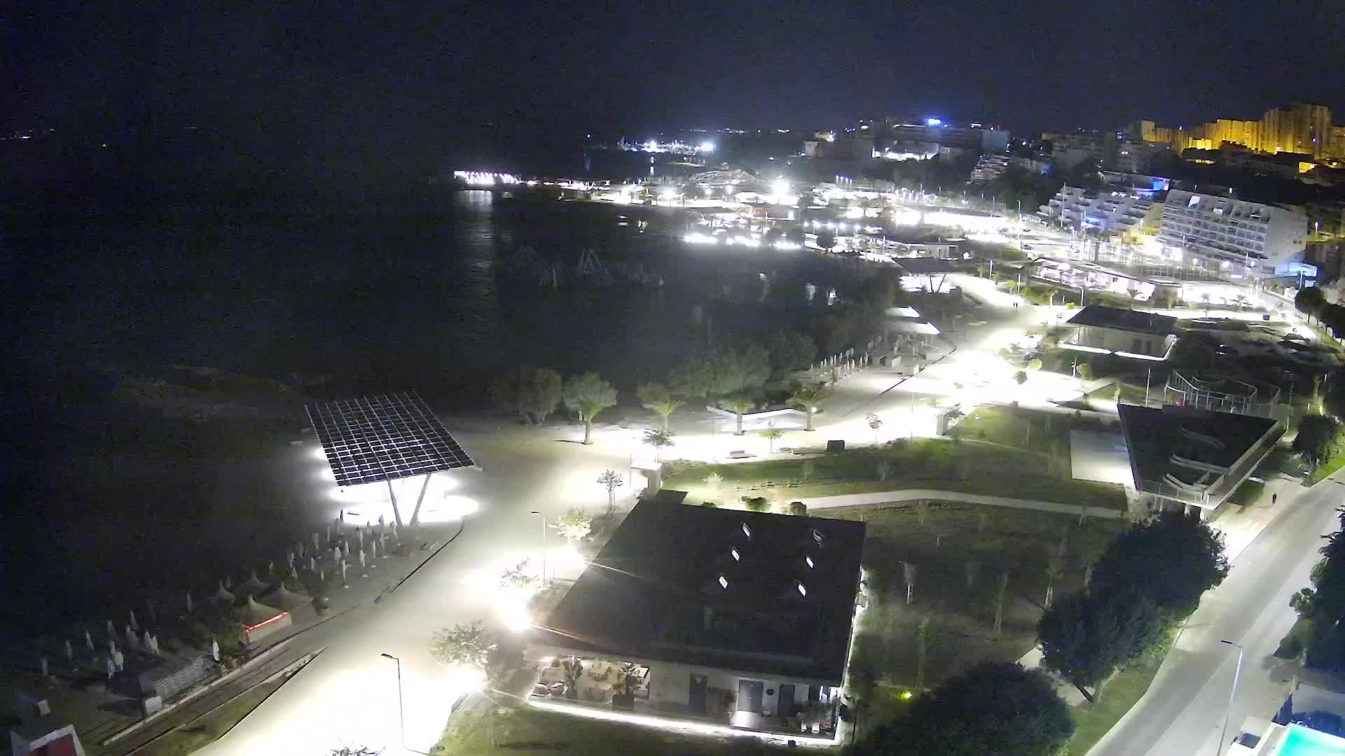 Split – Obnova Žnjanskog platoa