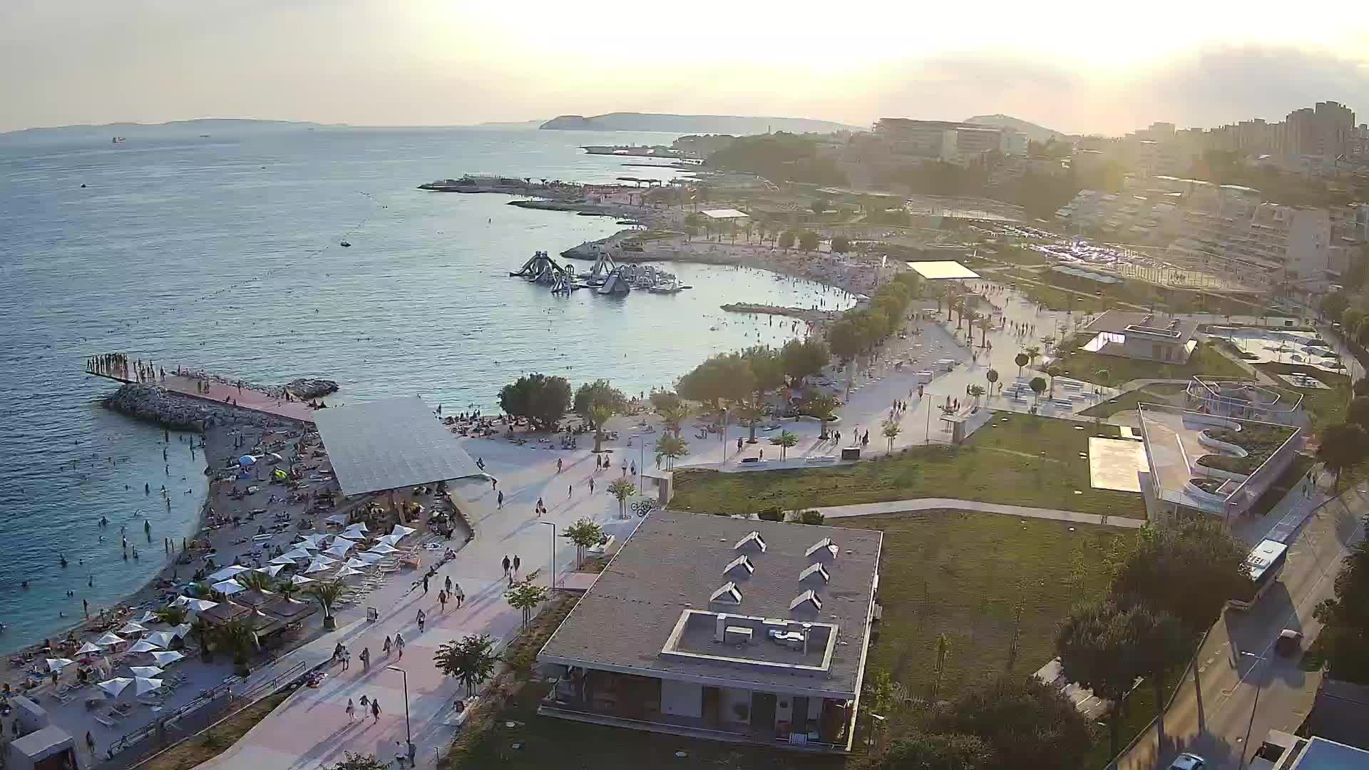 Split – Lungomare Znjanski