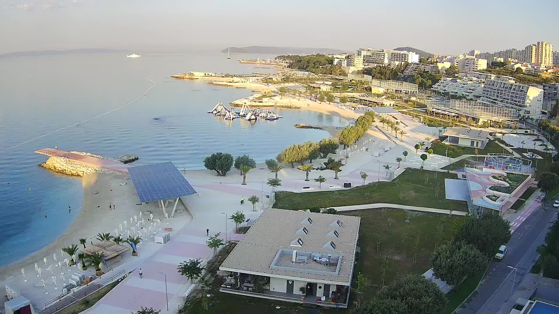Split – Lungomare Znjanski