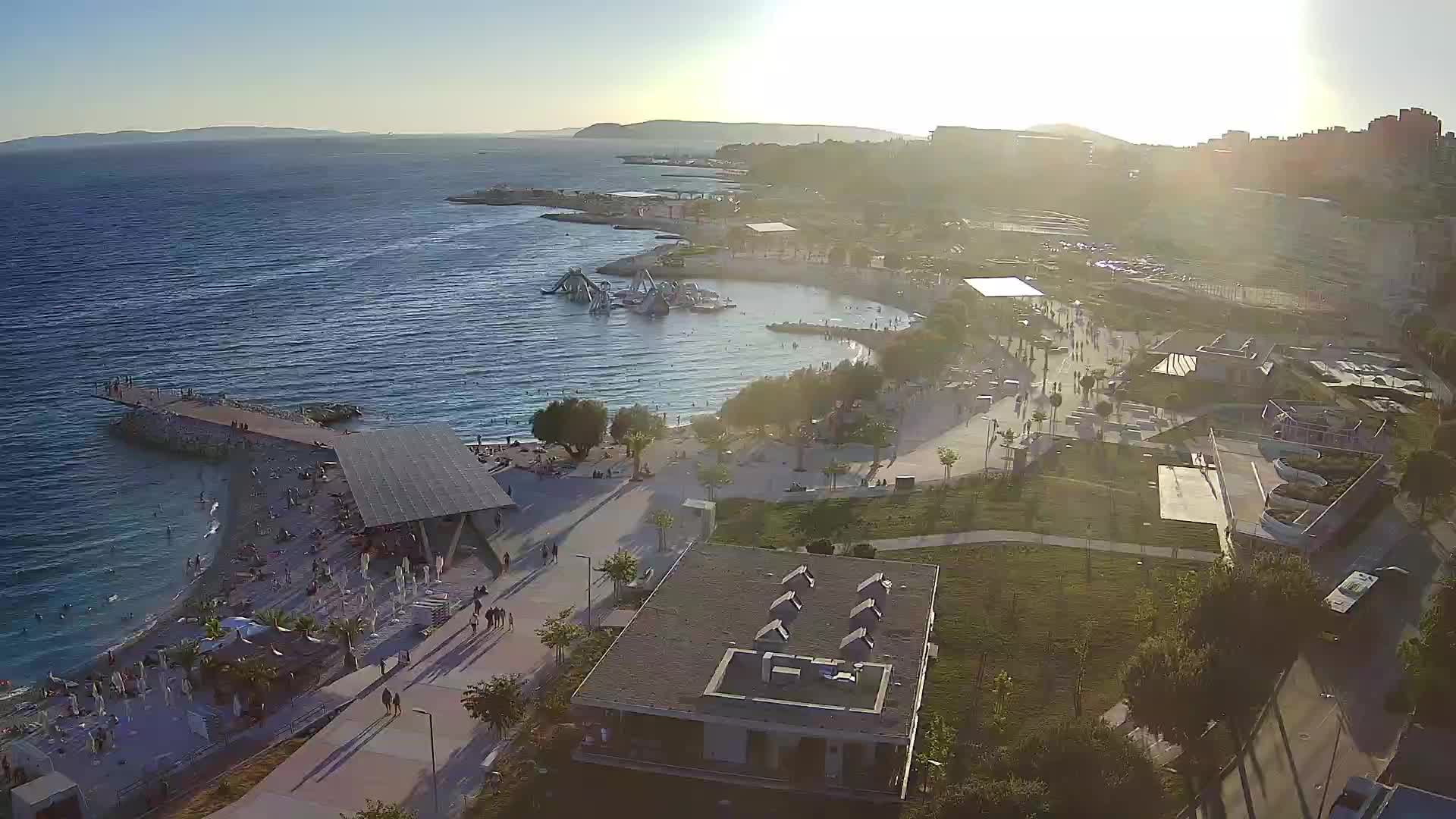 Split – Lungomare Znjanski