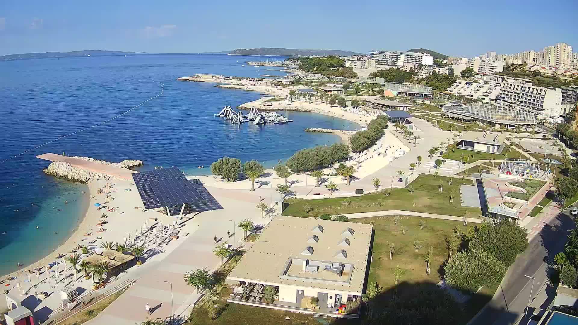 Split – Lungomare Znjanski