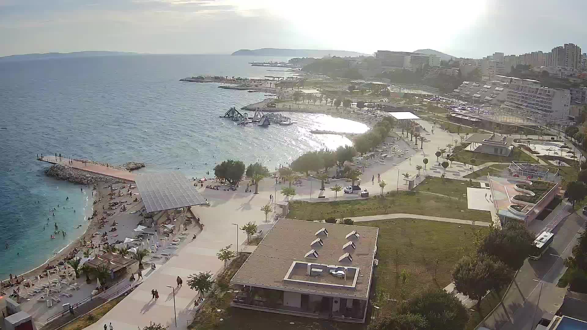 Split – Lungomare Znjanski
