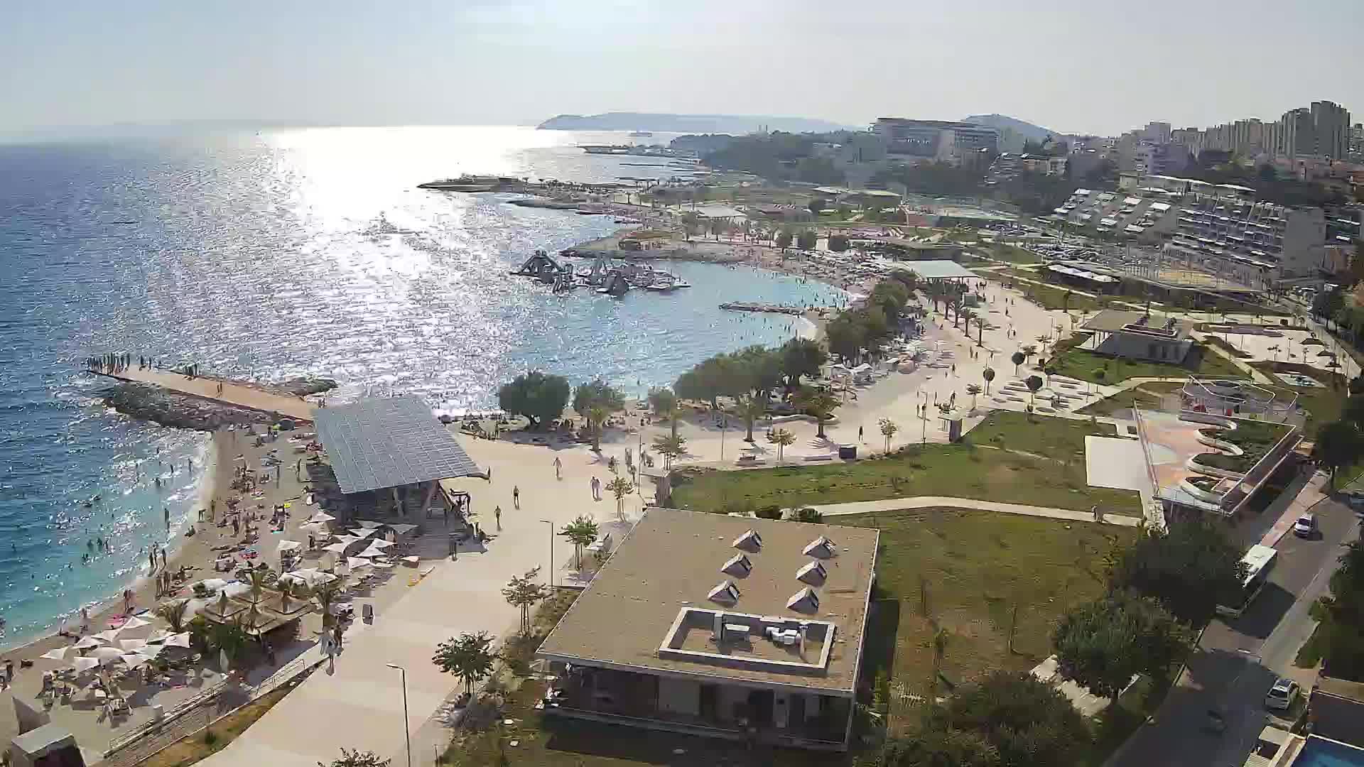 Split – Obnova Žnjanskog platoa