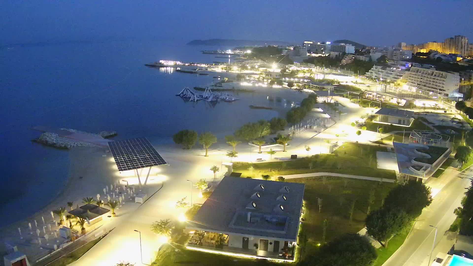 Split – Lungomare Znjanski