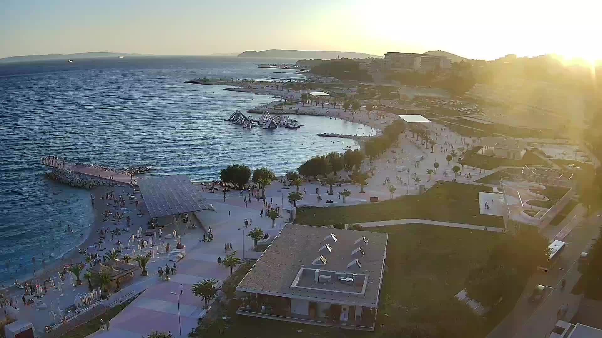 Split – Znjanski Plateau Renovation