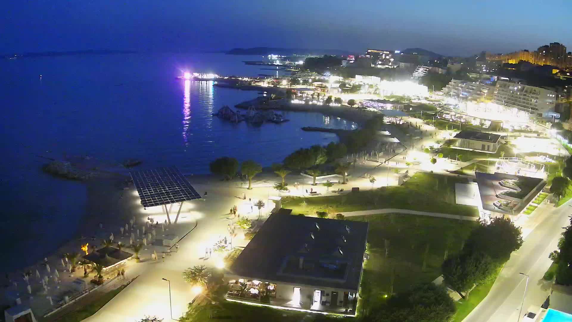 Split – Znjanski Plateau Renovation