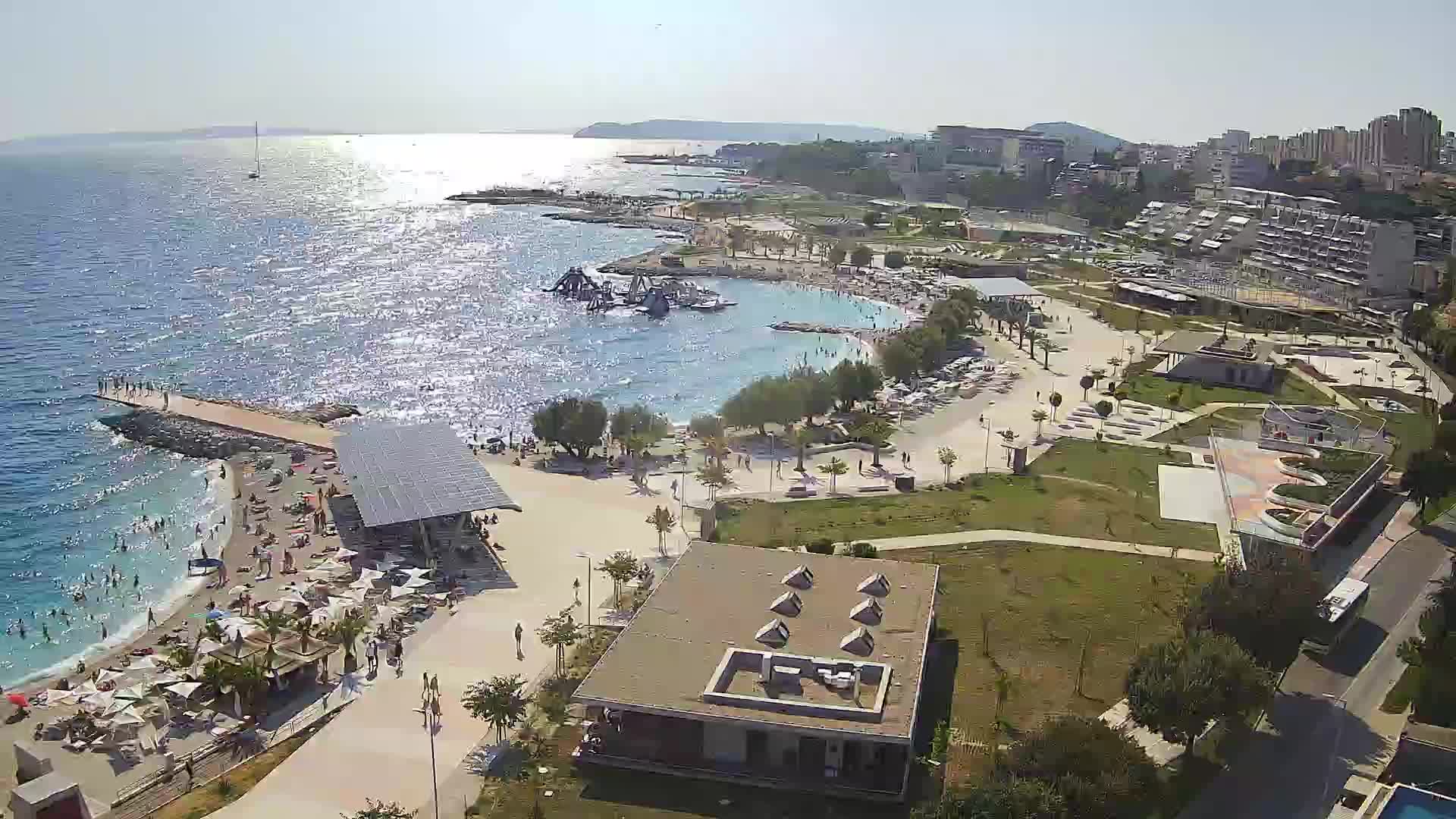 Split – Obnova Žnjanskog platoa