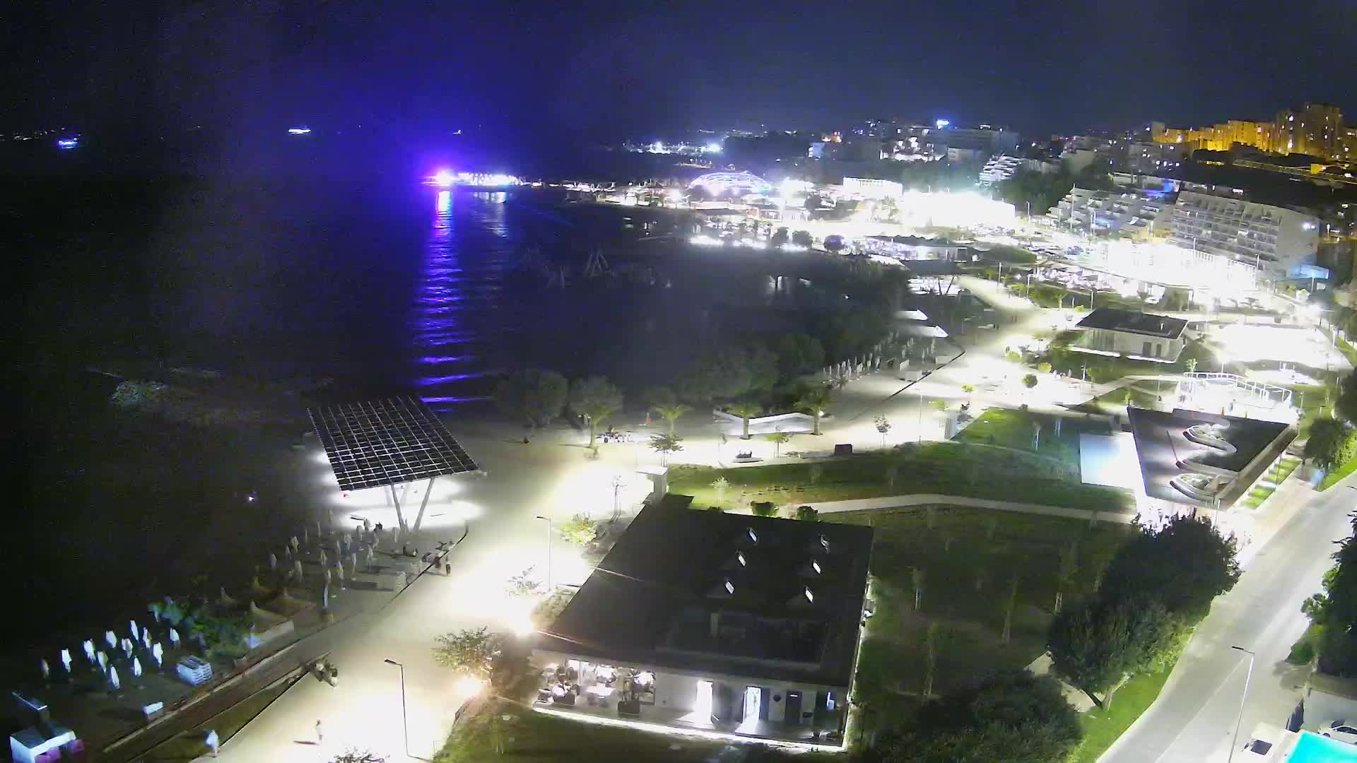 Split – Lungomare Znjanski