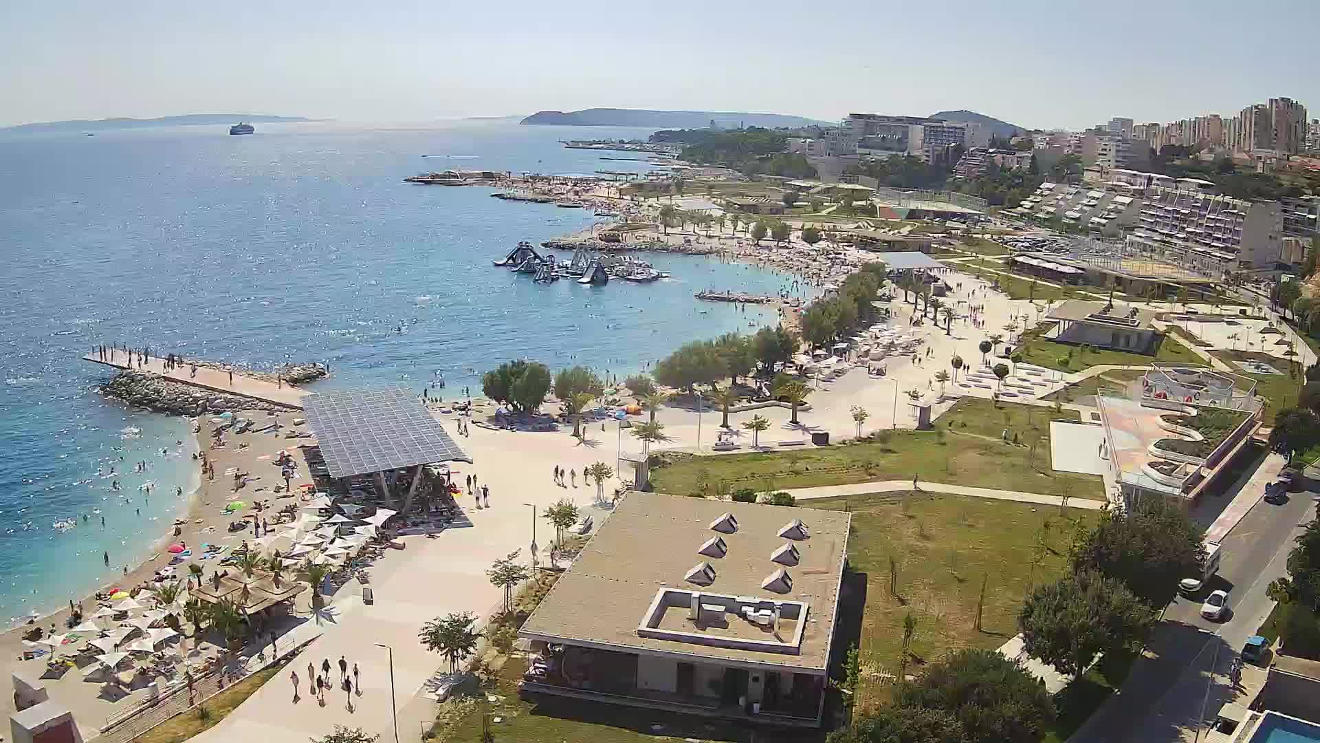 Split – Lungomare Znjanski