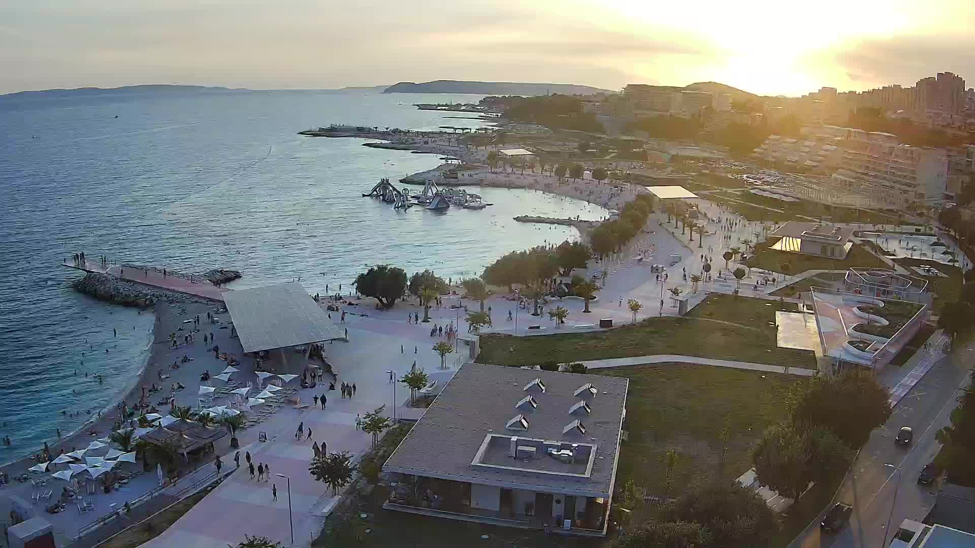 Split – Znjanski Plateau Renovation
