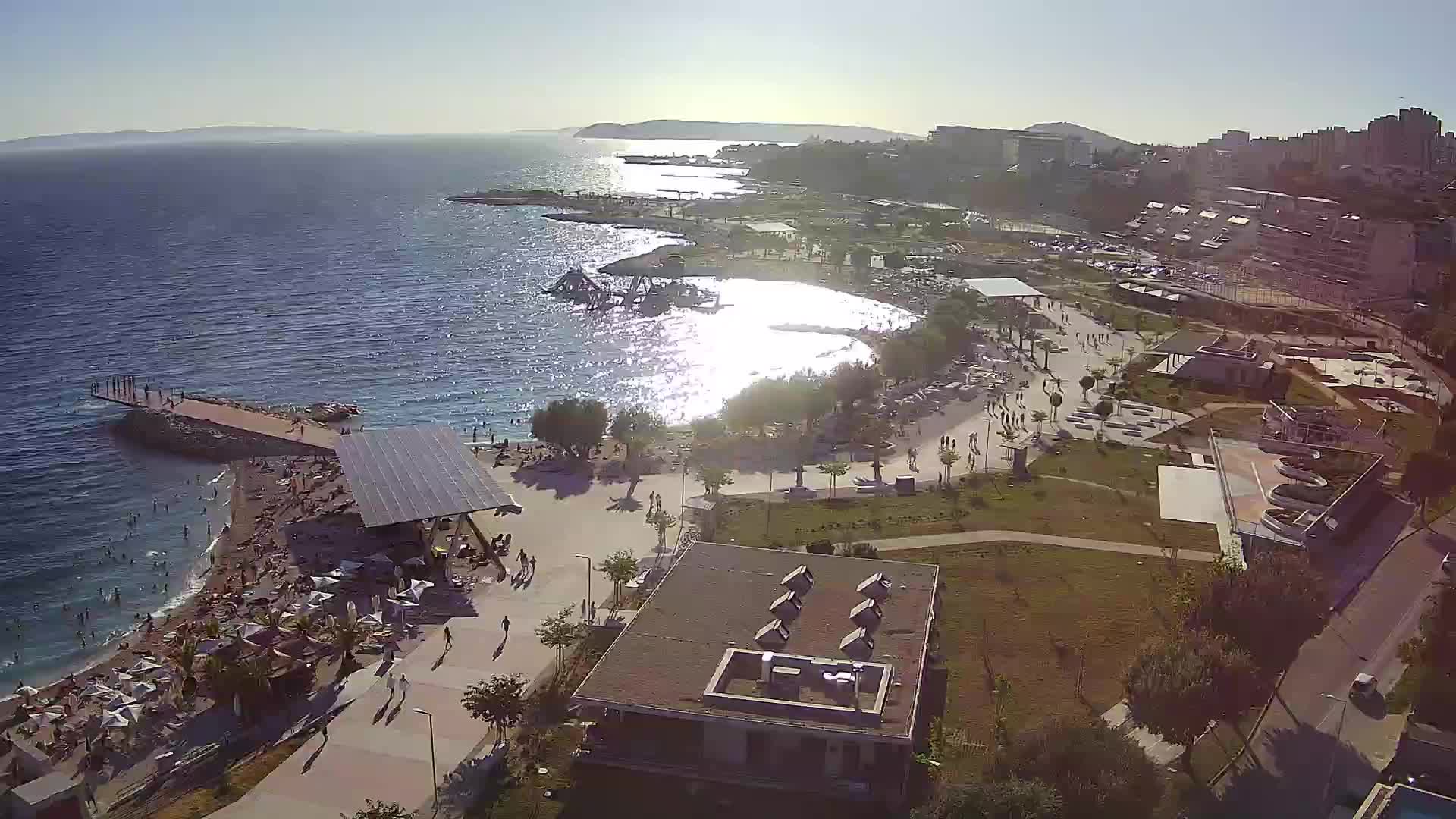 Split – Znjanski Plateau Renovation