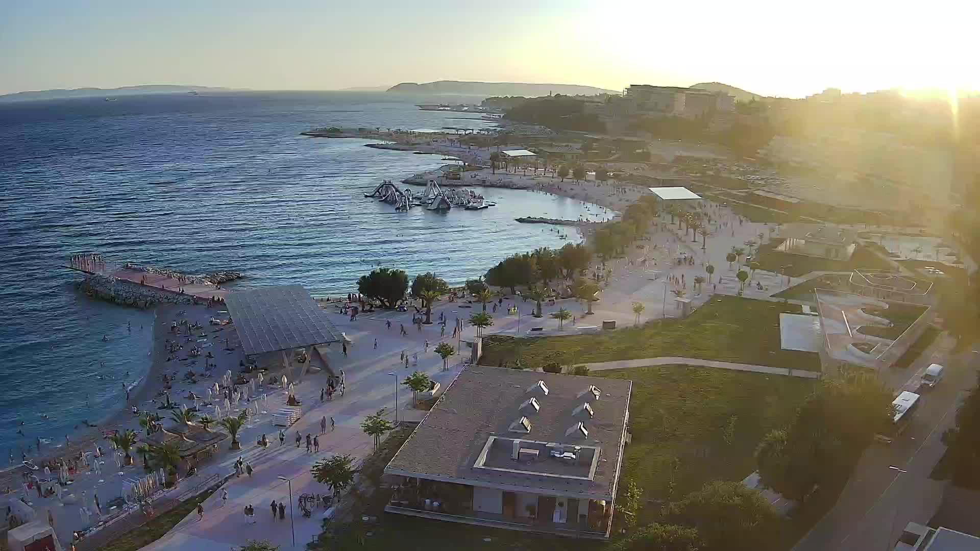 Split – Znjanski Plateau Renovation