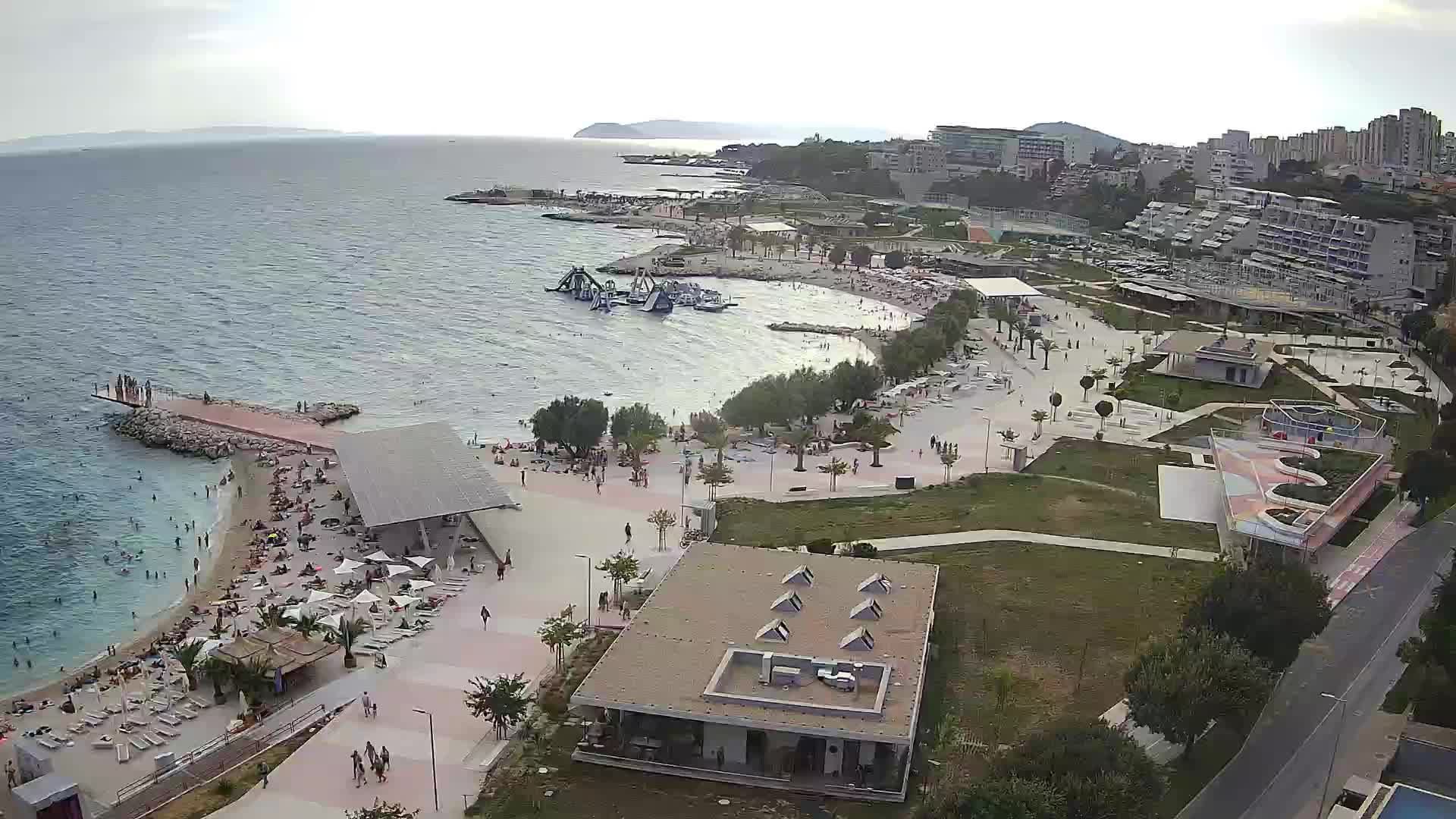 Split – Znjanski Plateau Renovation