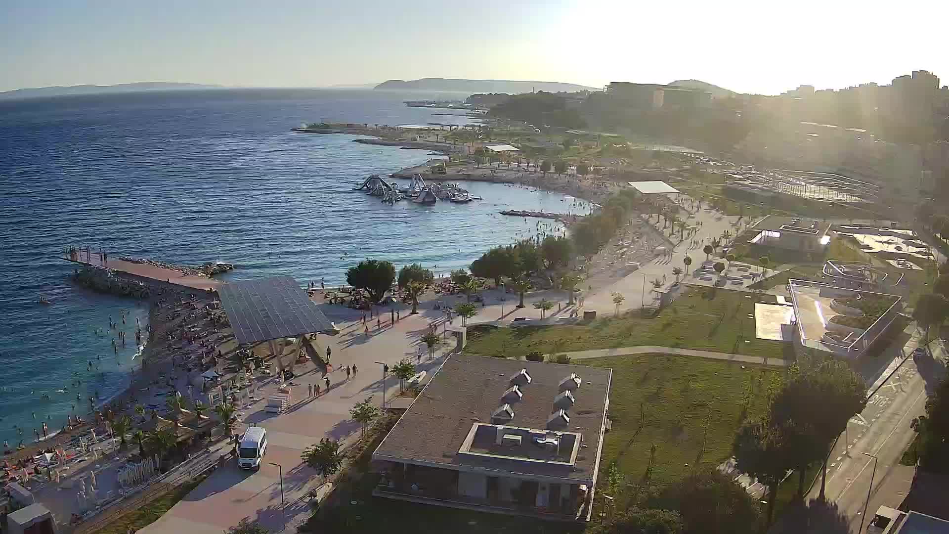 Split – Znjanski Plateau Renovation