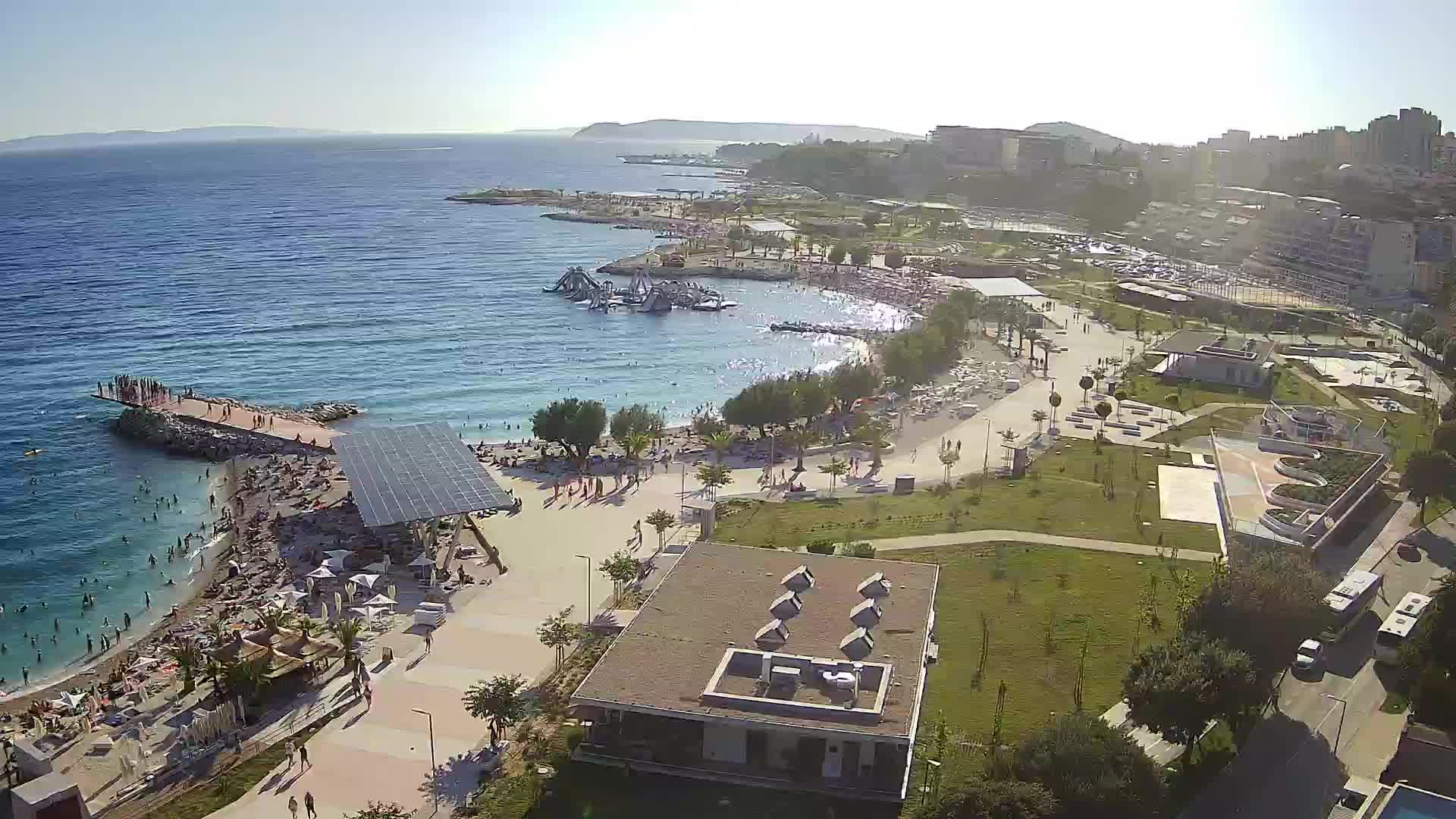 Split – Znjanski Plateau Renovation