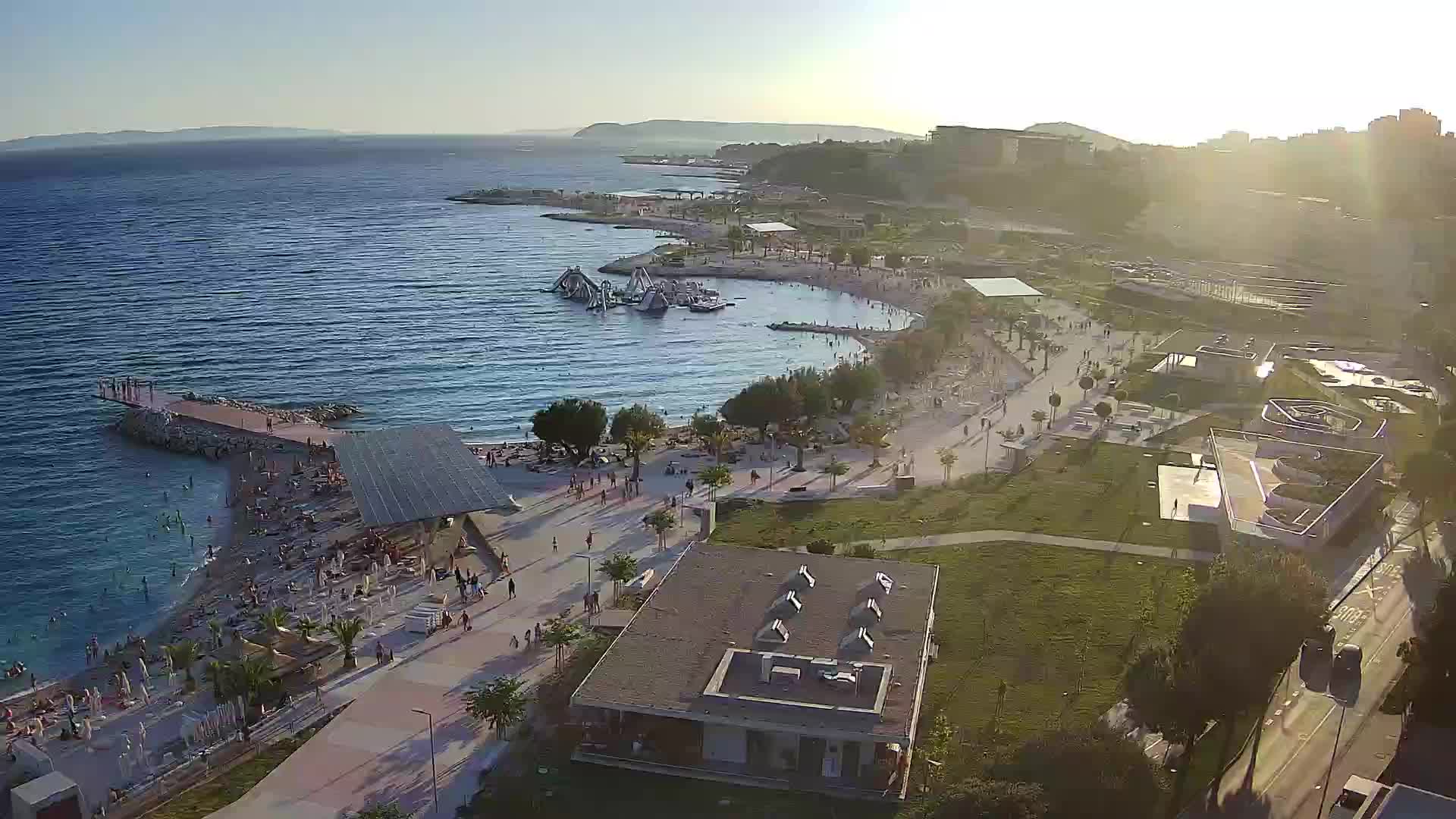 Split – Lungomare Znjanski