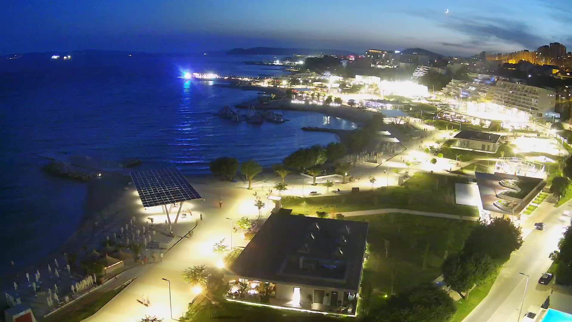 Split – Obnova Žnjanskog platoa