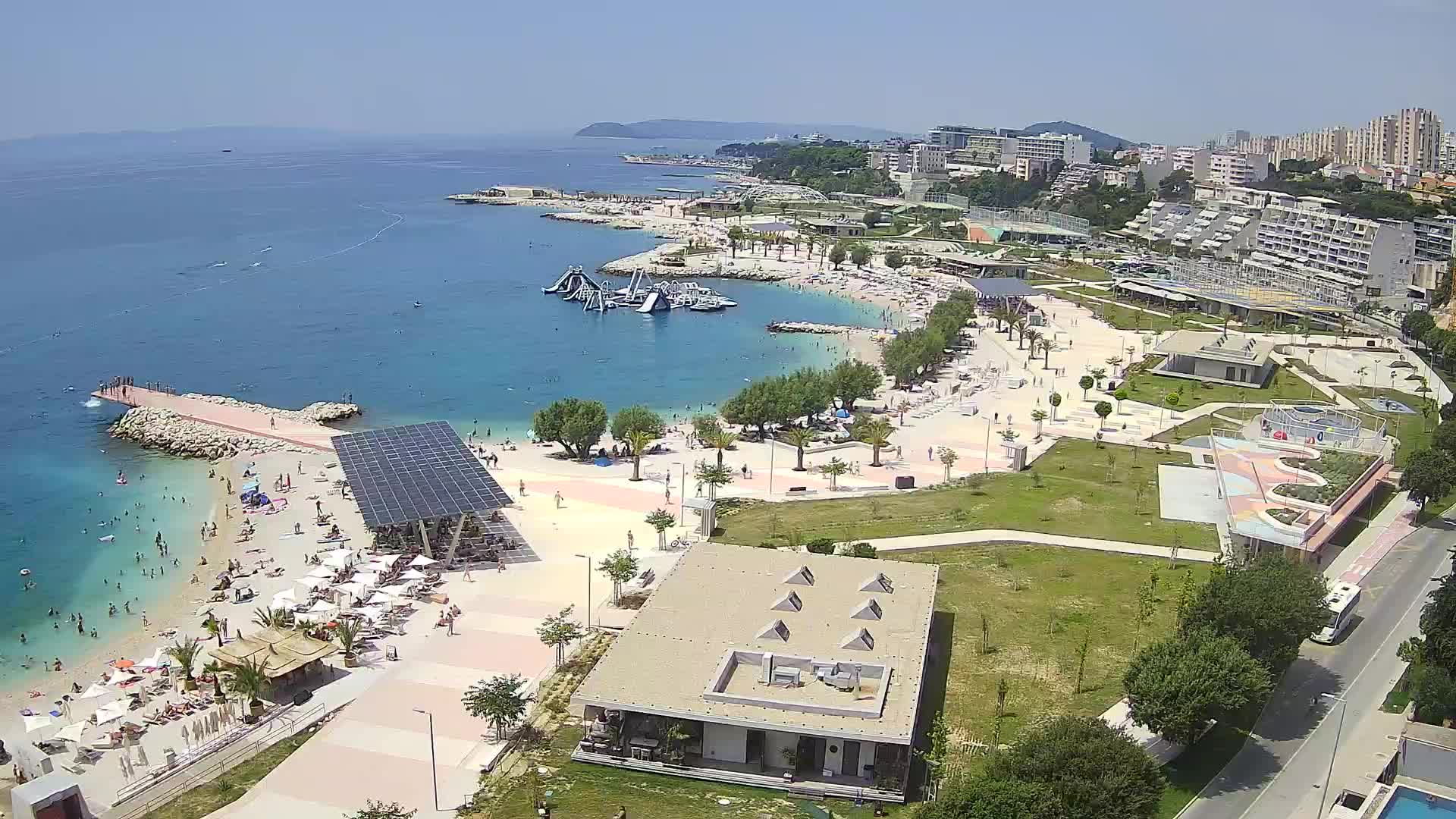 Split – Lungomare Znjanski