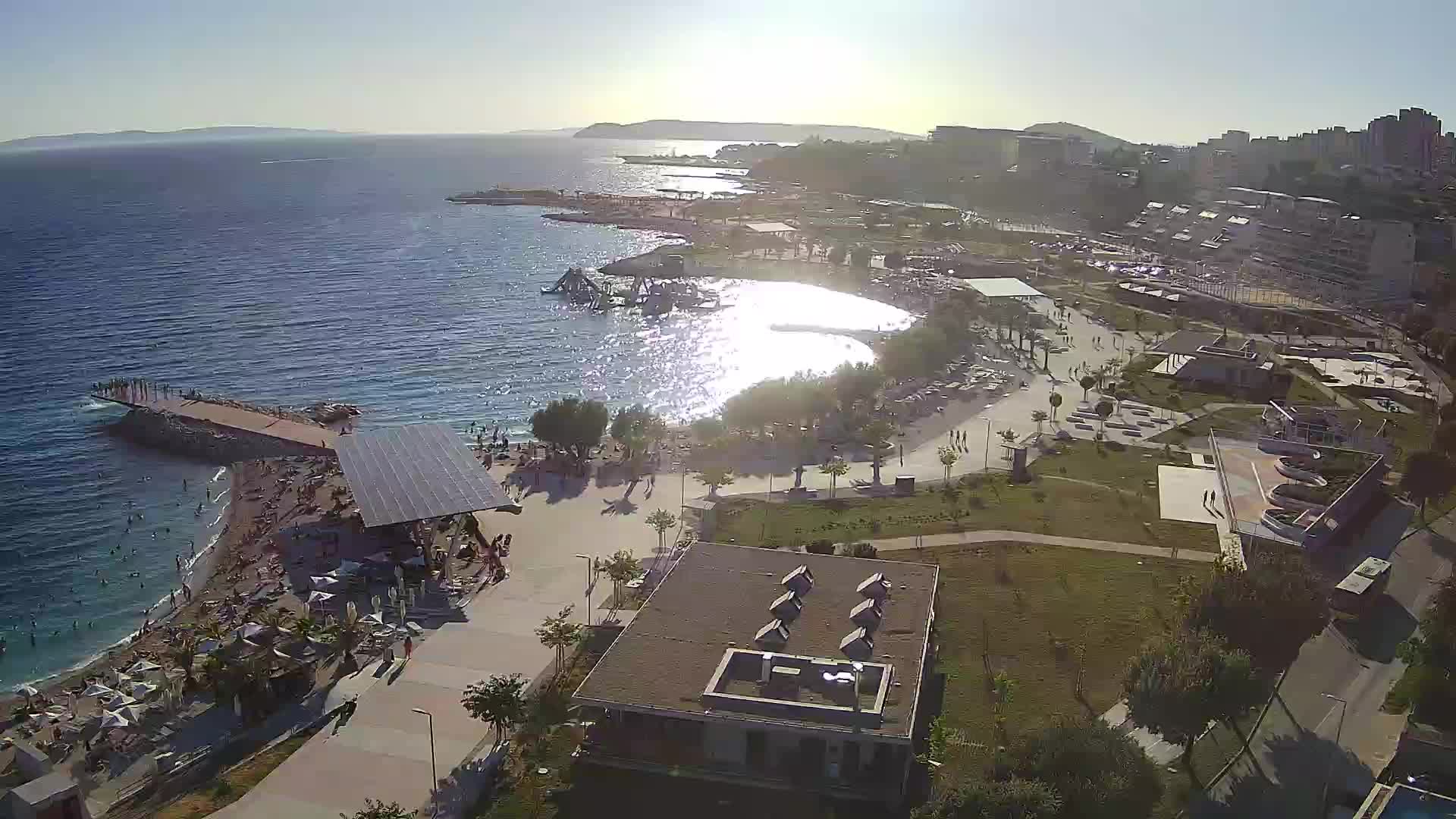 Split – Znjanski Plateau Renovation