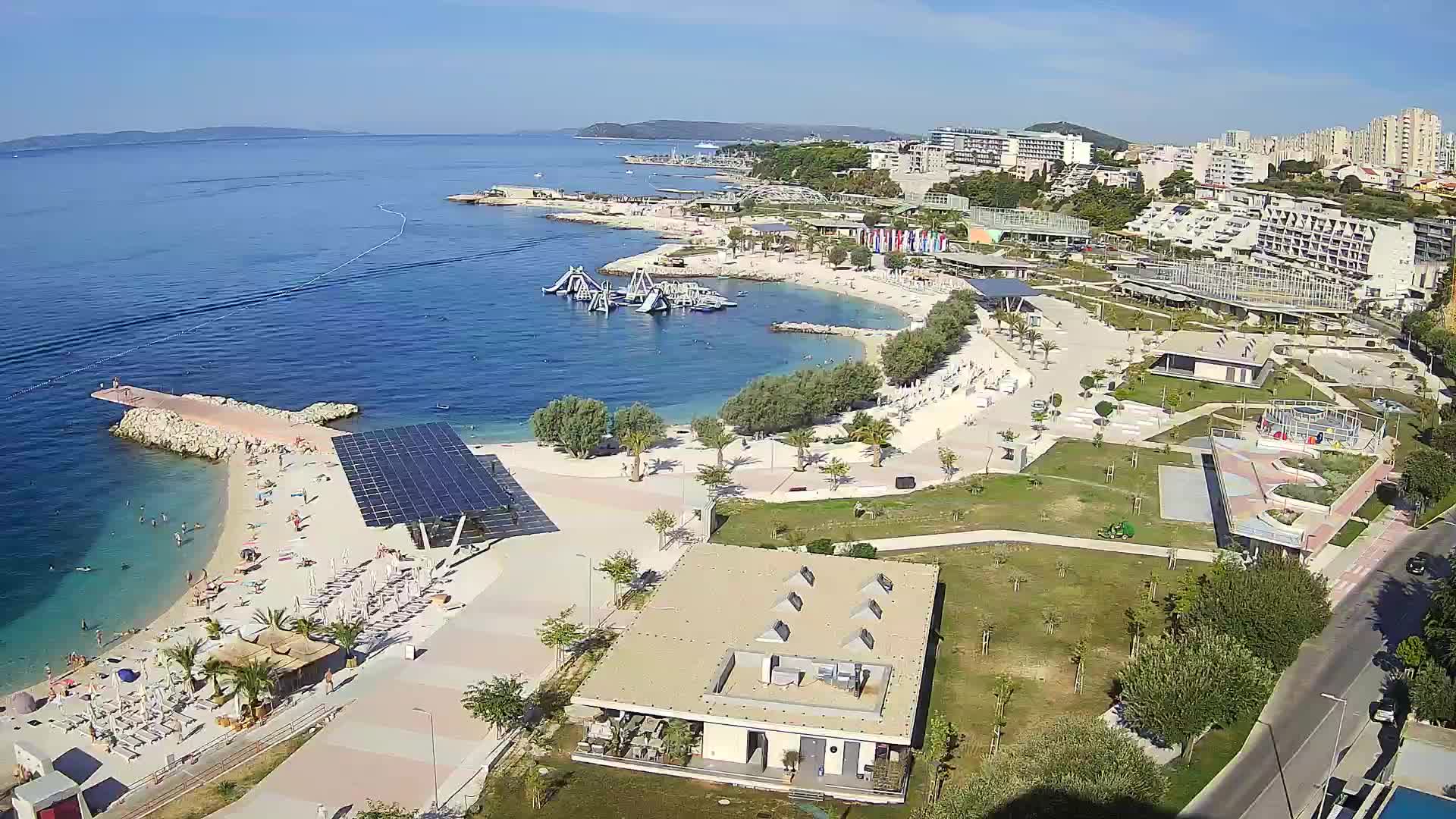 Split – Lungomare Znjanski