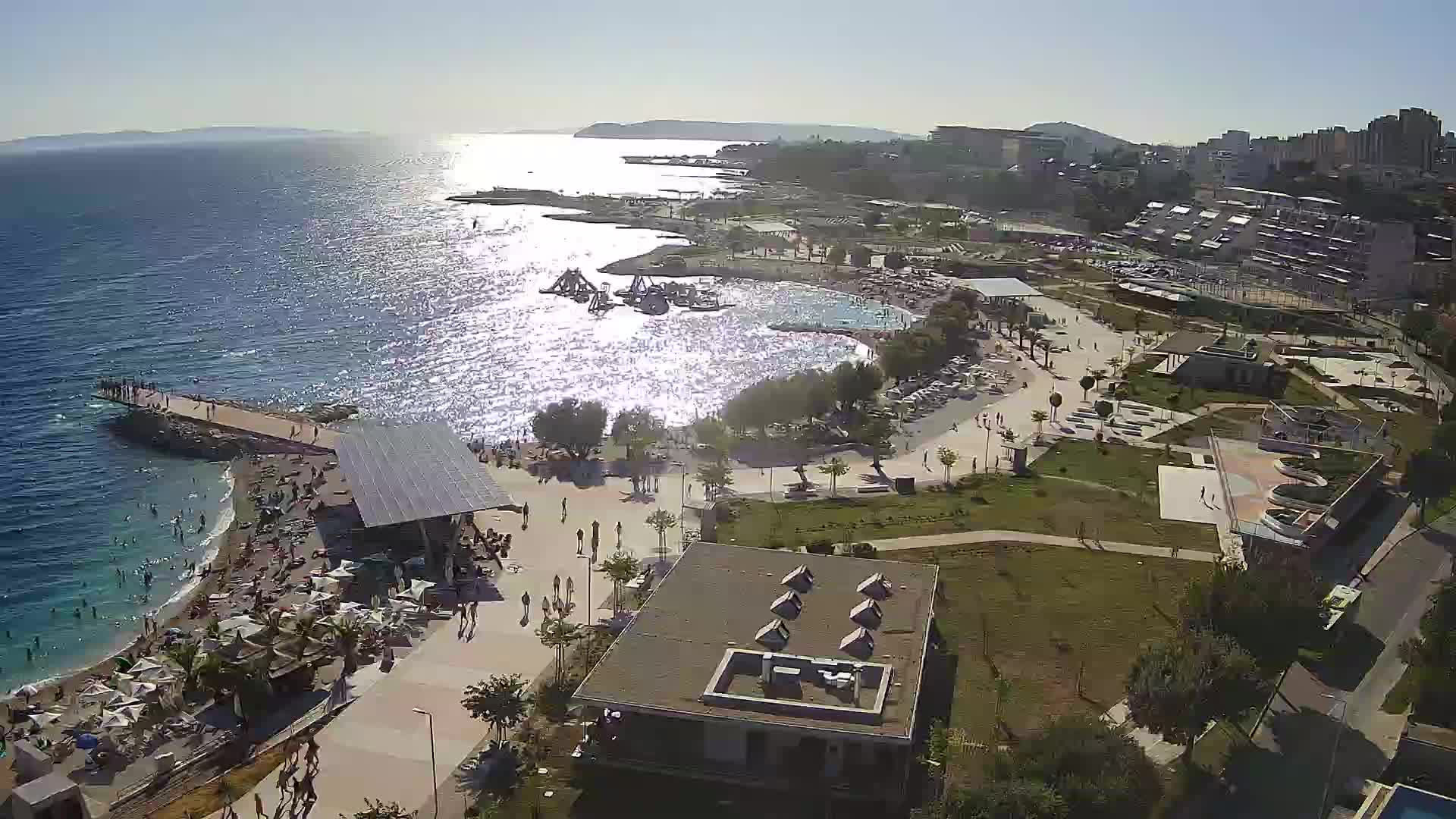 Split – Znjanski Plateau Renovation