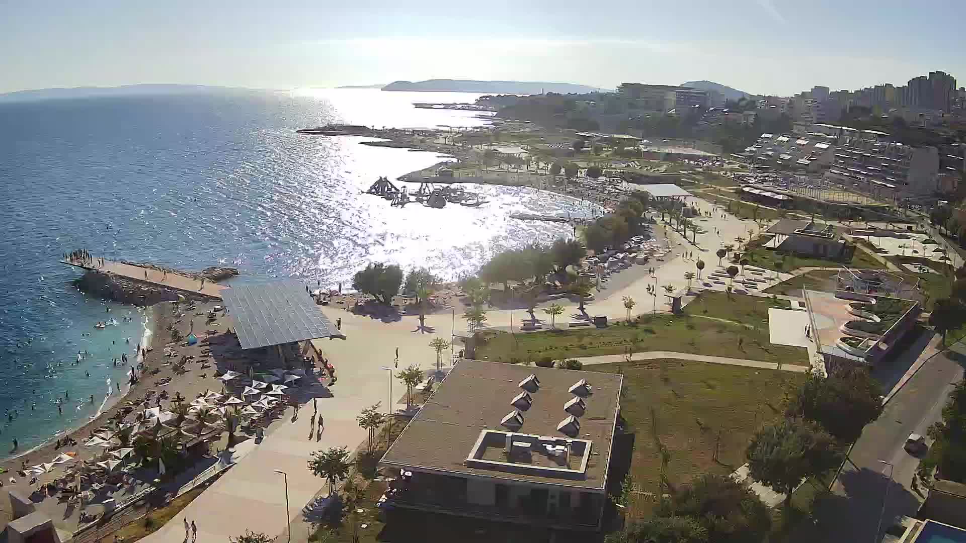Split – Lungomare Znjanski