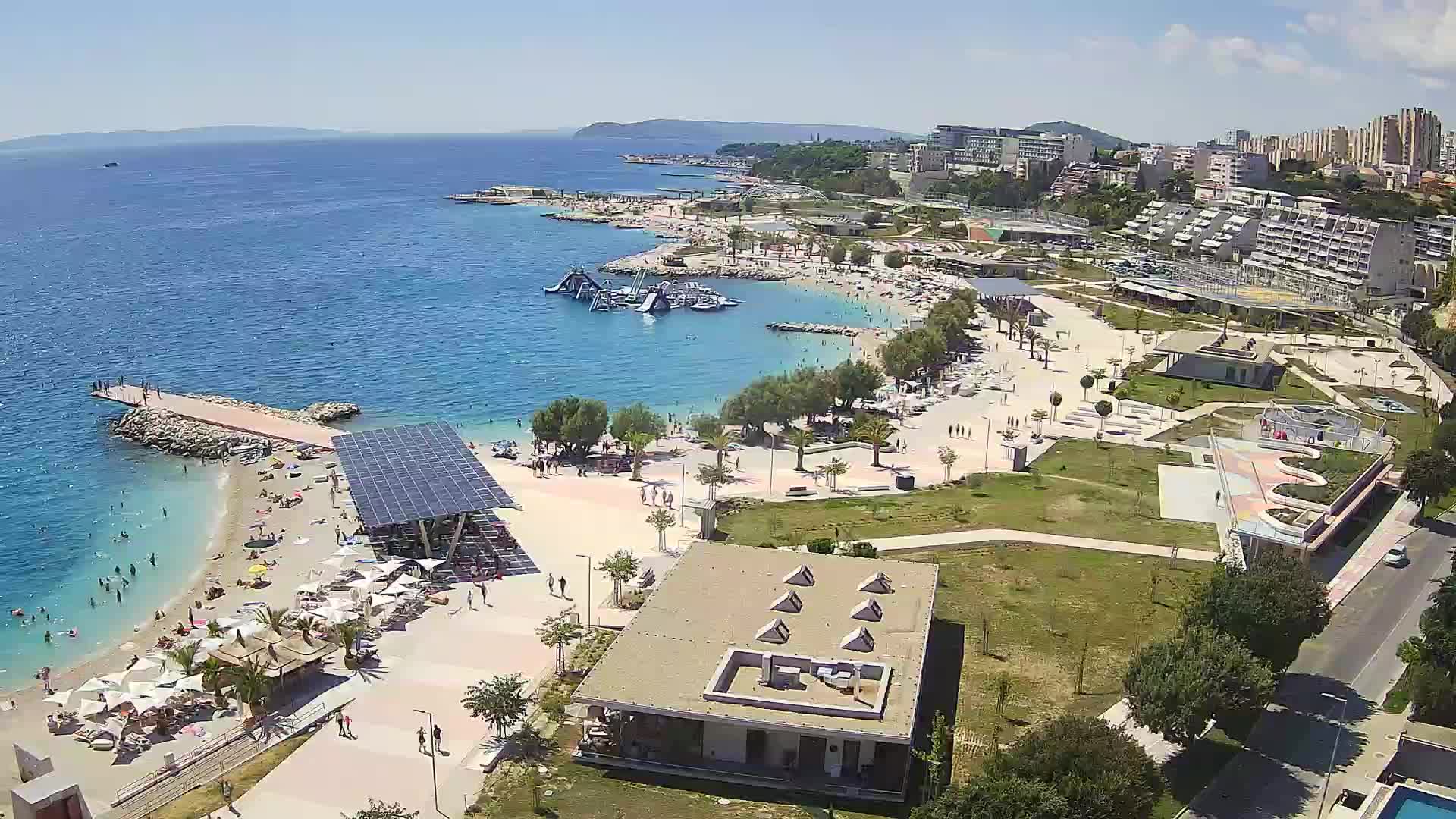 Split – Lungomare Znjanski