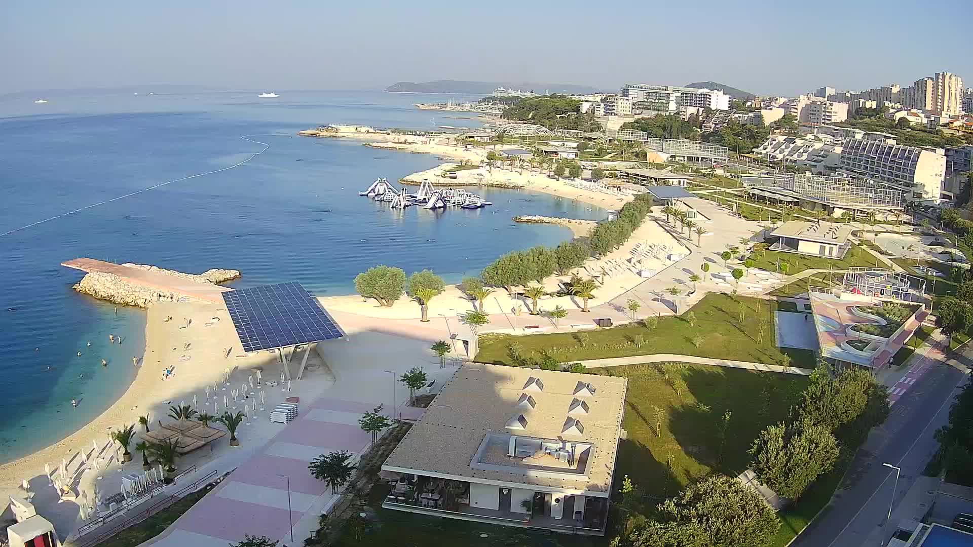 Split – Lungomare Znjanski