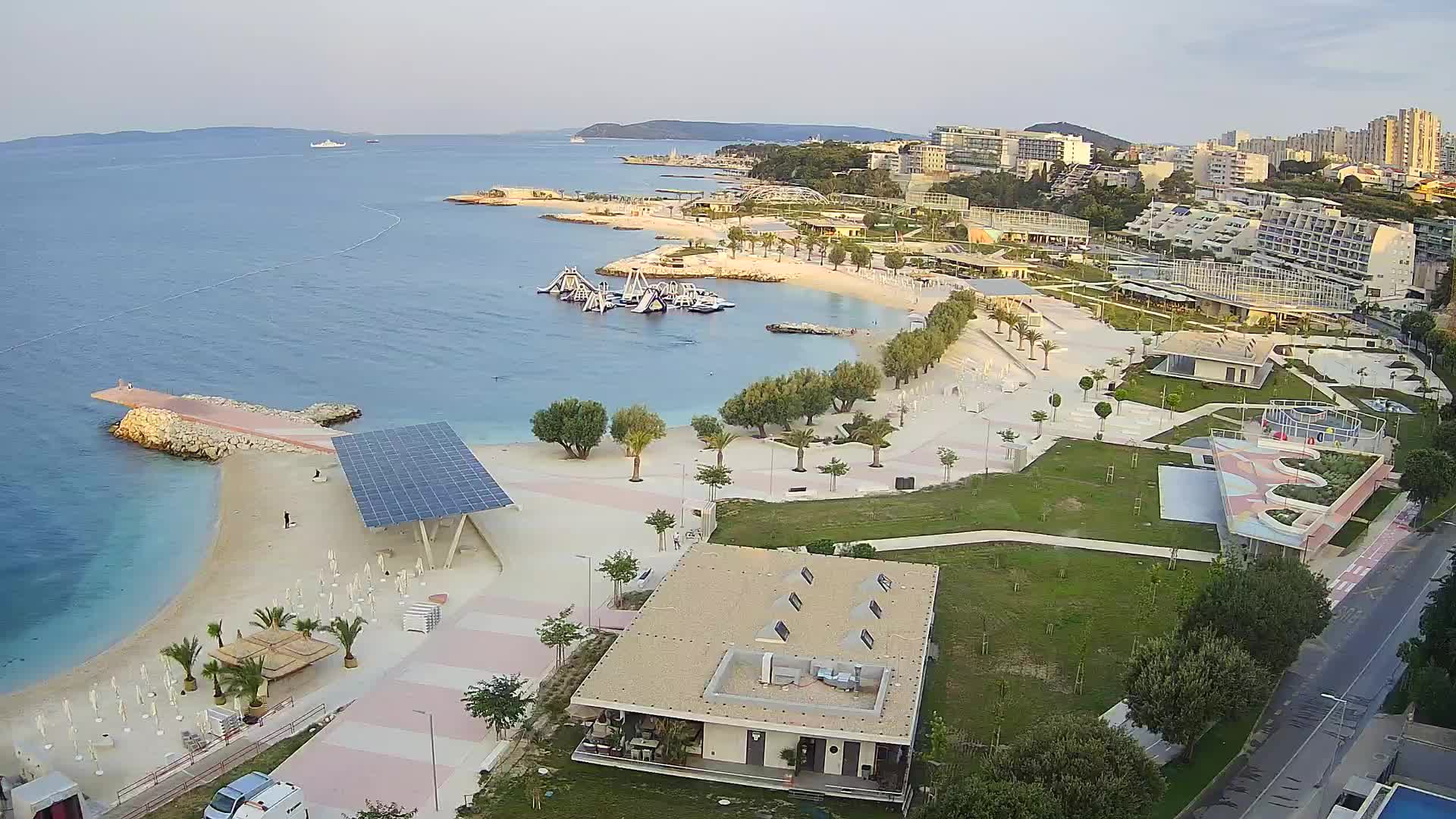 Split – Lungomare Znjanski