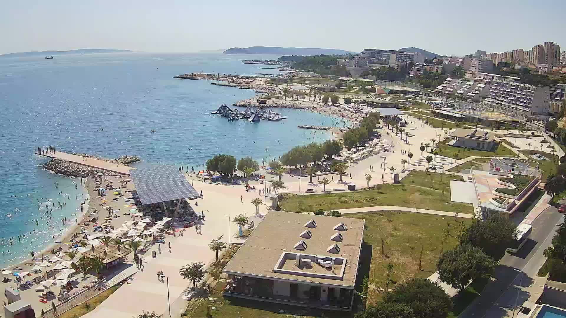 Split – Lungomare Znjanski