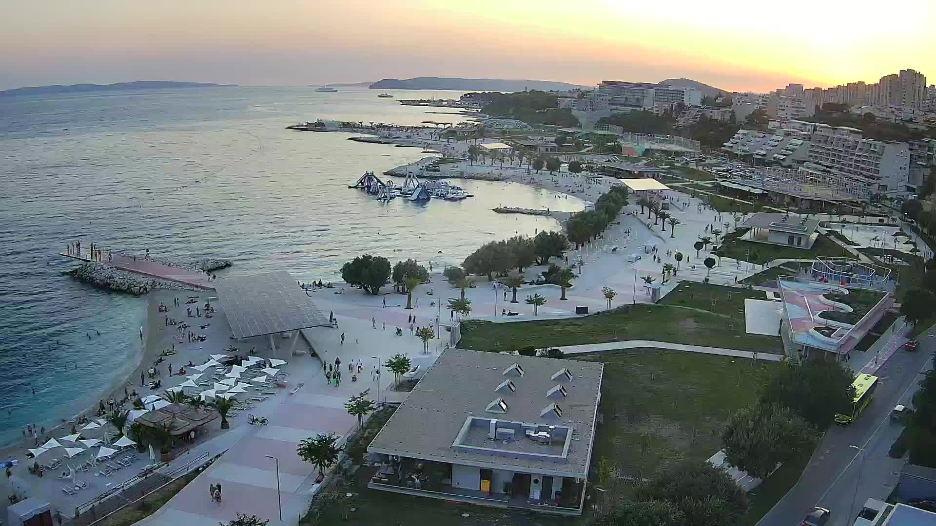 Split – Lungomare Znjanski