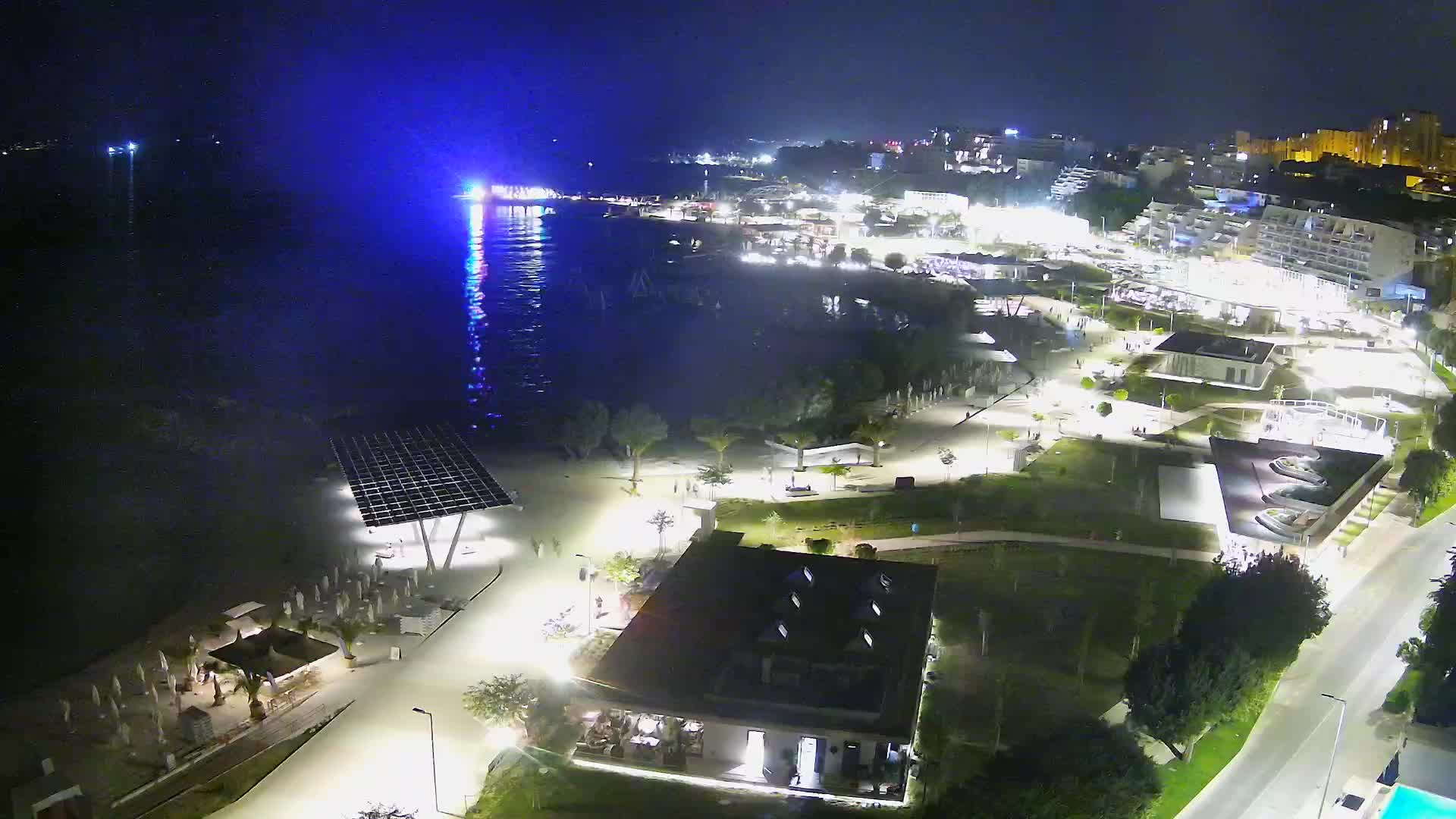 Split – Lungomare Znjanski