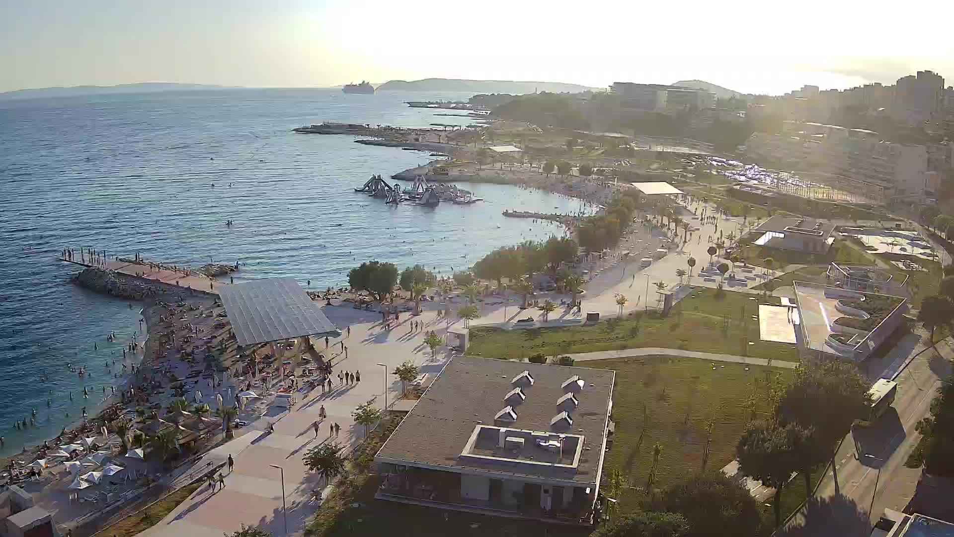 Split – Znjanski Plateau Renovation