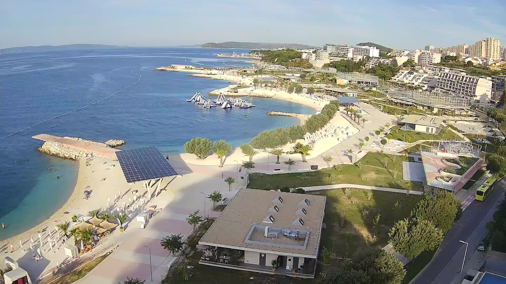 Split – Lungomare Znjanski
