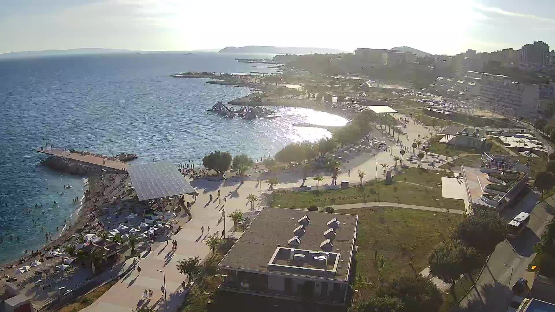 Split – Lungomare Znjanski