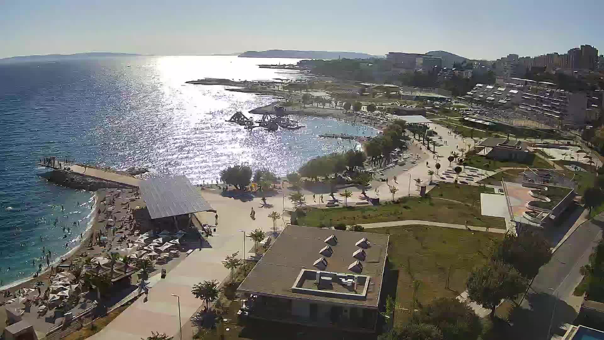 Split – Znjanski Plateau Renovation