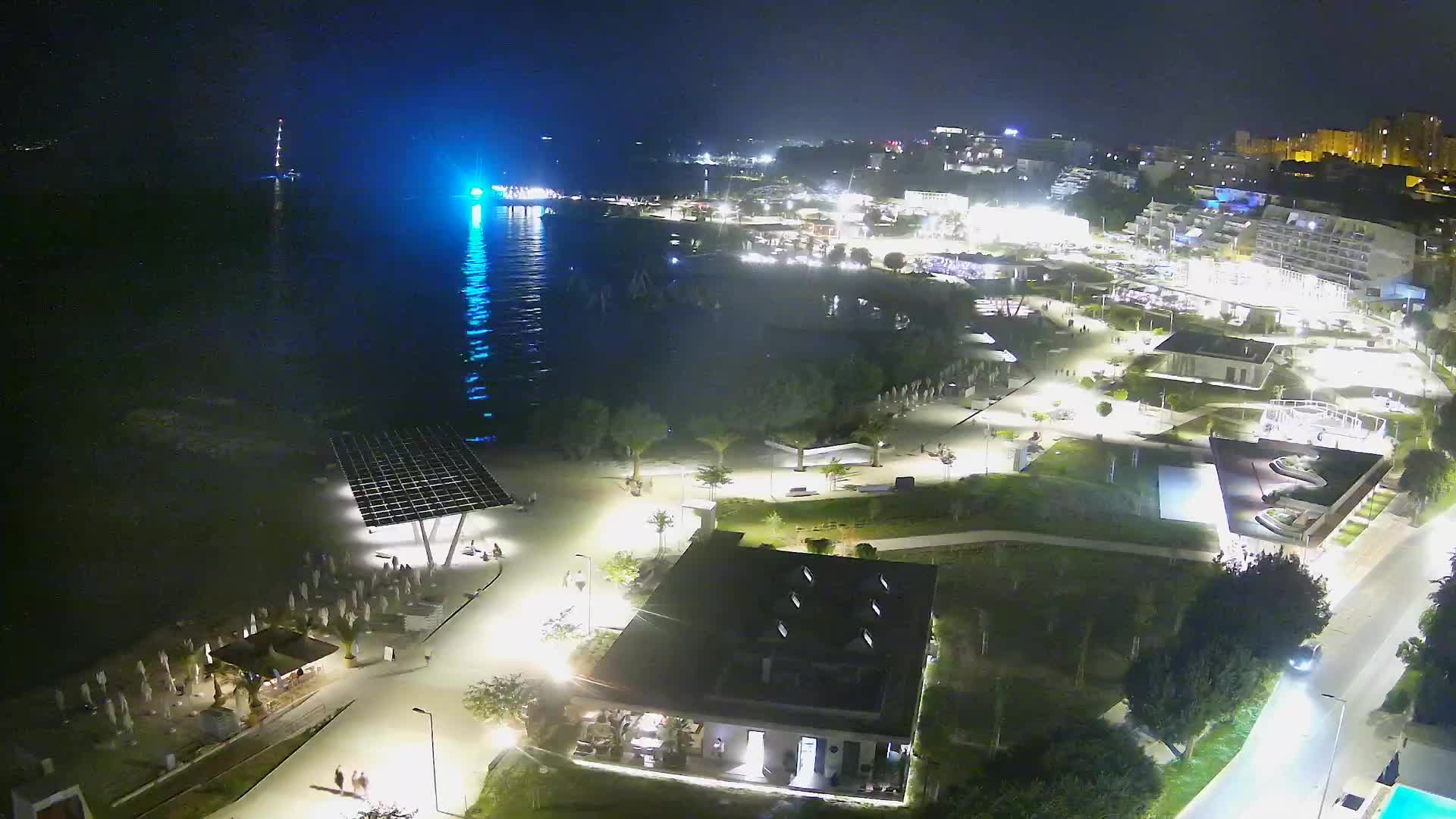Split – Lungomare Znjanski