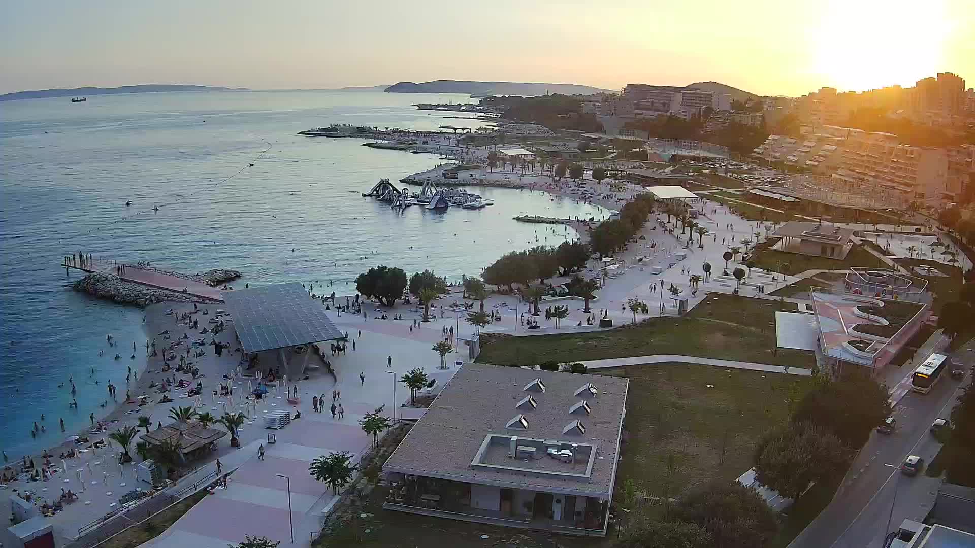 Split – Lungomare Znjanski
